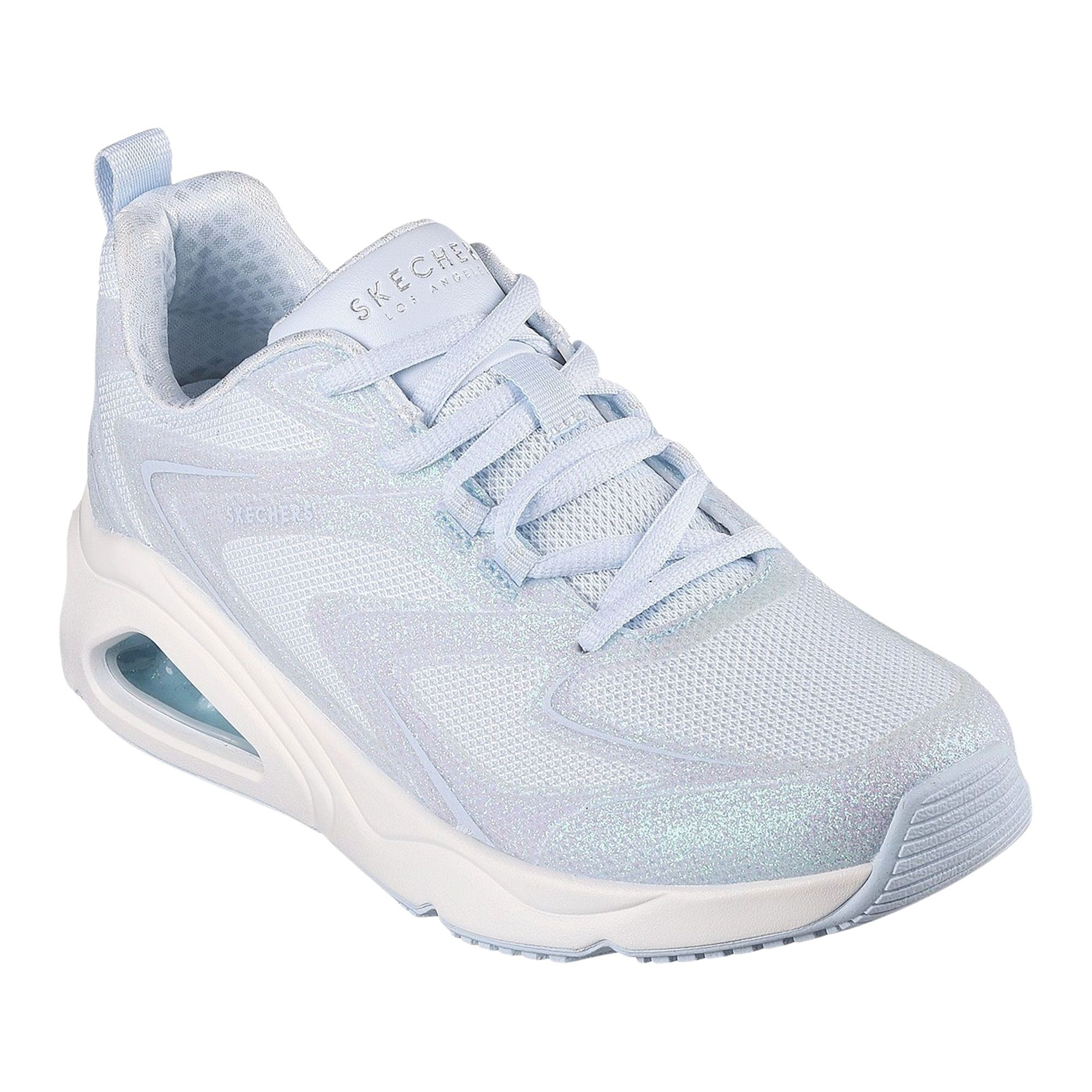 Baskets Skechers Tres-Air Uno - Glit-Airy