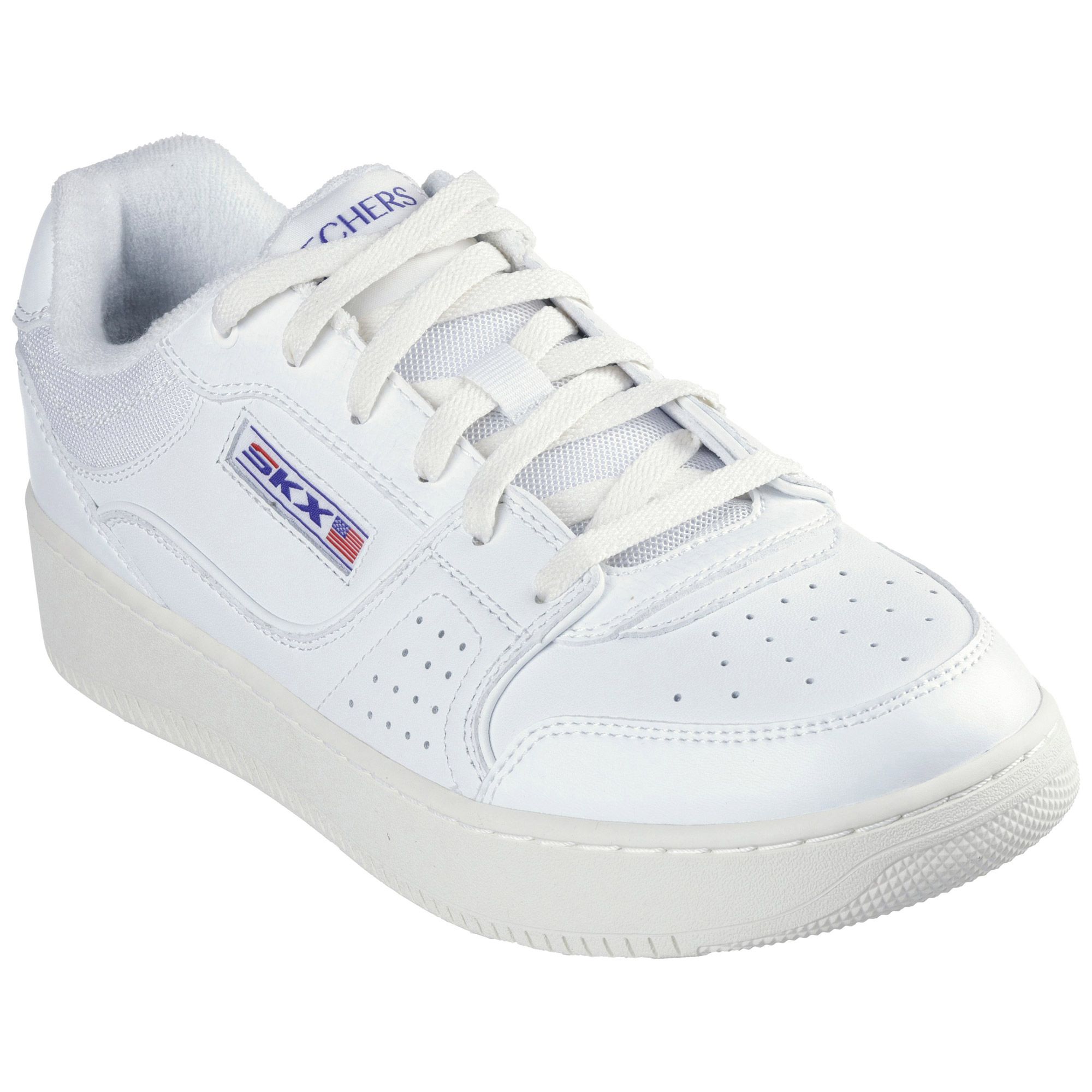 Baskets Skechers Sport Court 2.0 - Crowne Hommes
