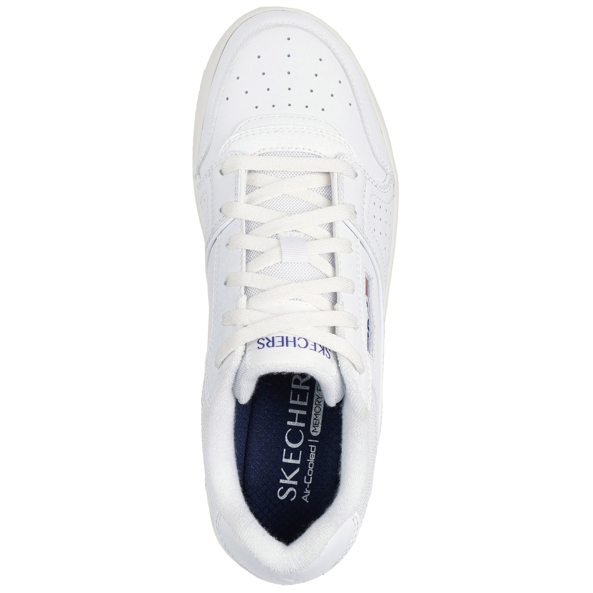 Baskets Skechers Sport Court 2.0 - Crowne Hommes