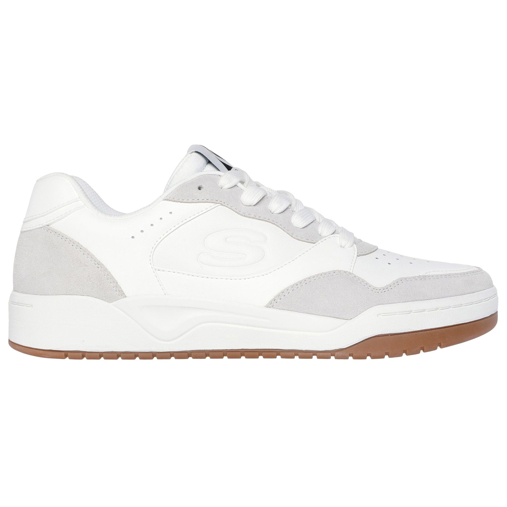 Skechers Koopa - Volley Sneakers Heren