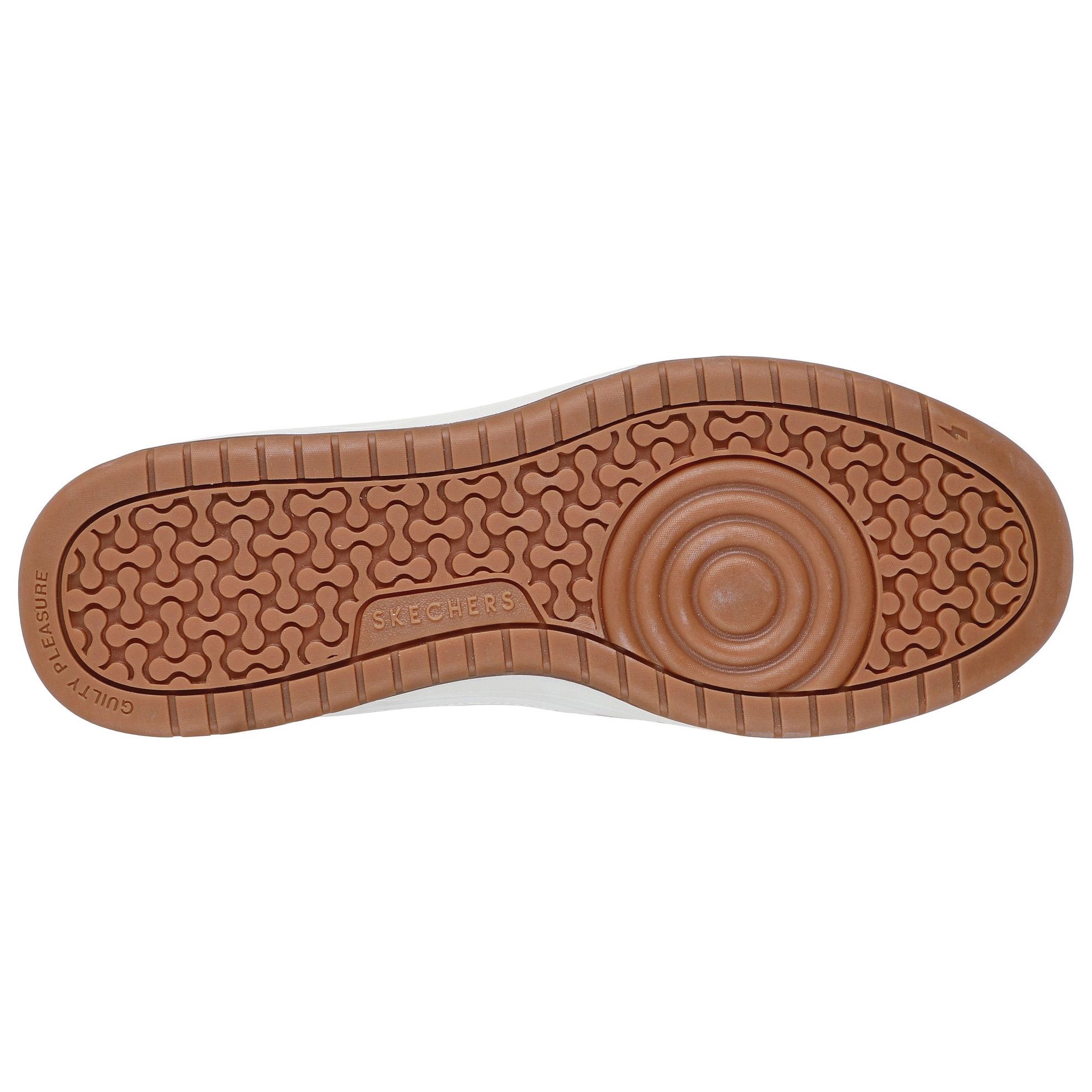 Skechers Koopa - Volley Sneakers Heren