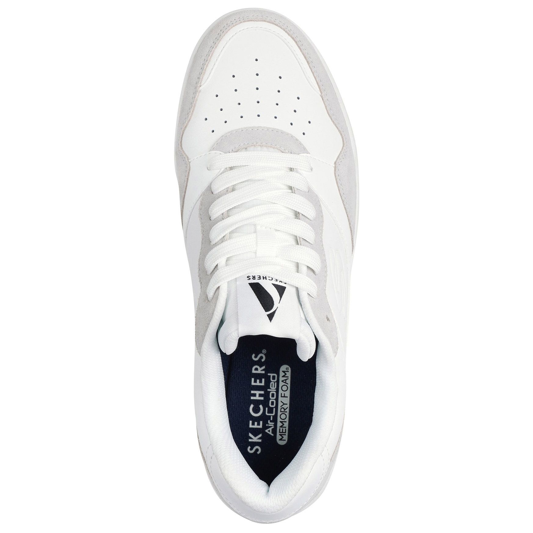Skechers Koopa - Volley Sneakers Heren