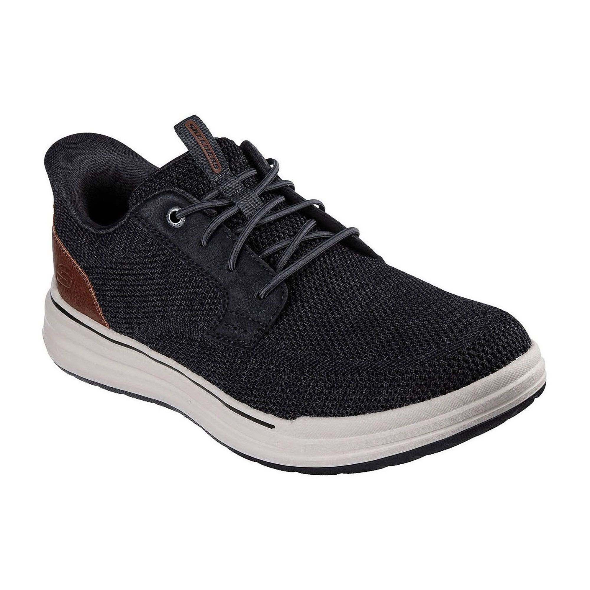 Skechers Slip-ins Sterling Ramone Sneakers Heren