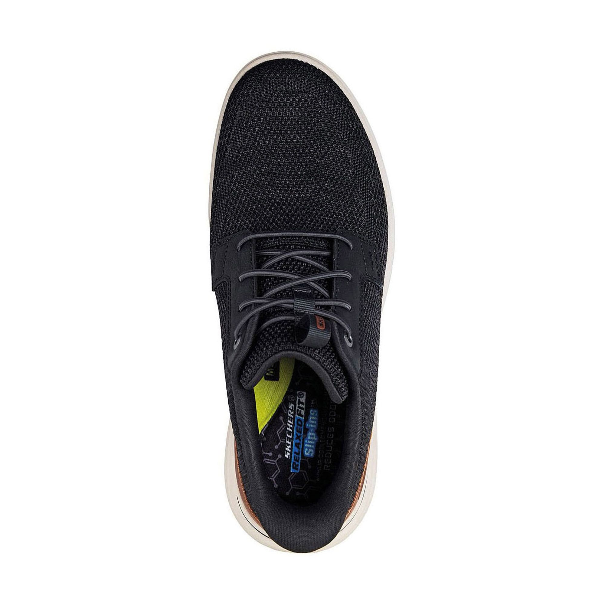 Skechers Slip-ins Sterling Ramone Sneakers Heren