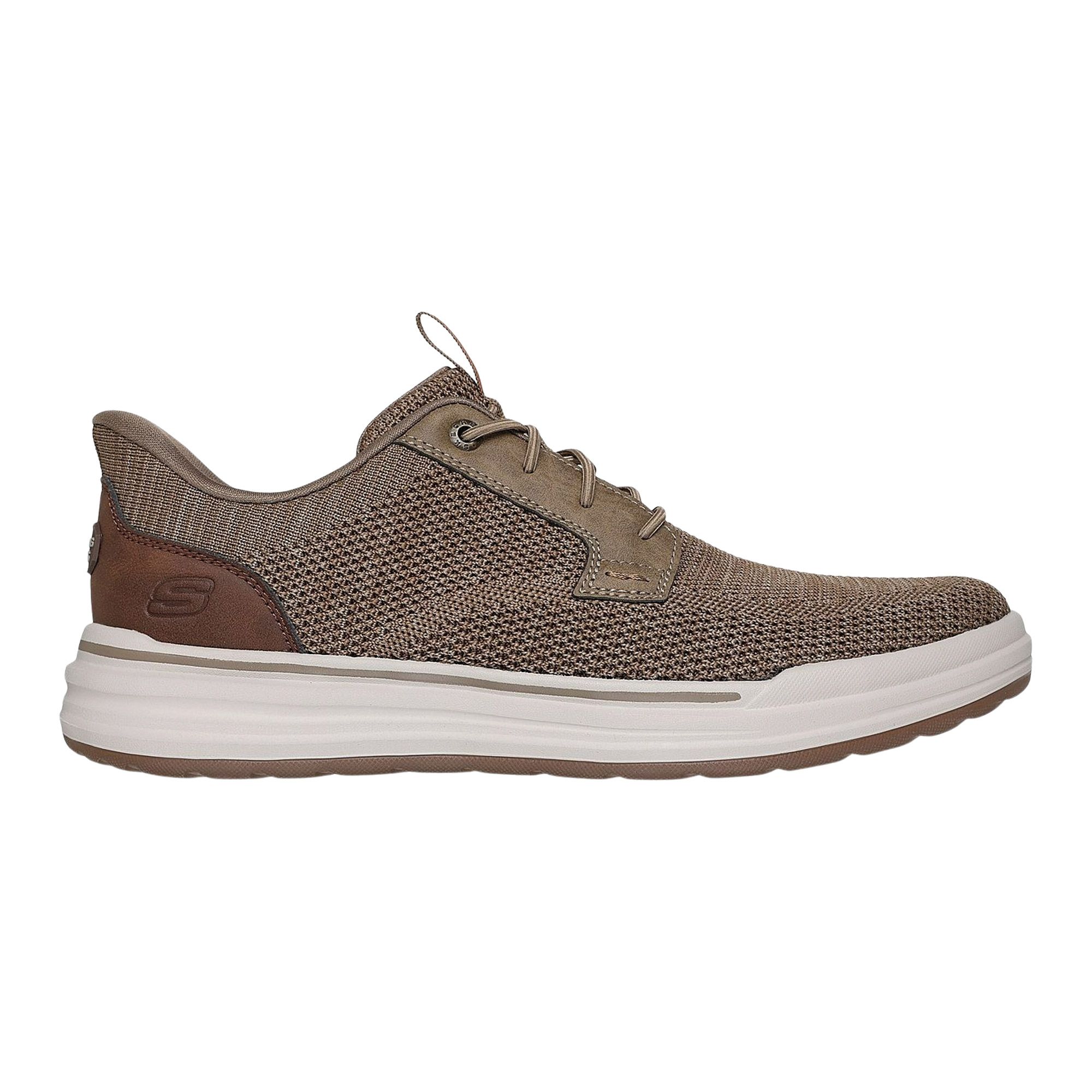 Skechers Slip-ins Sterling Ramone Sneakers Heren