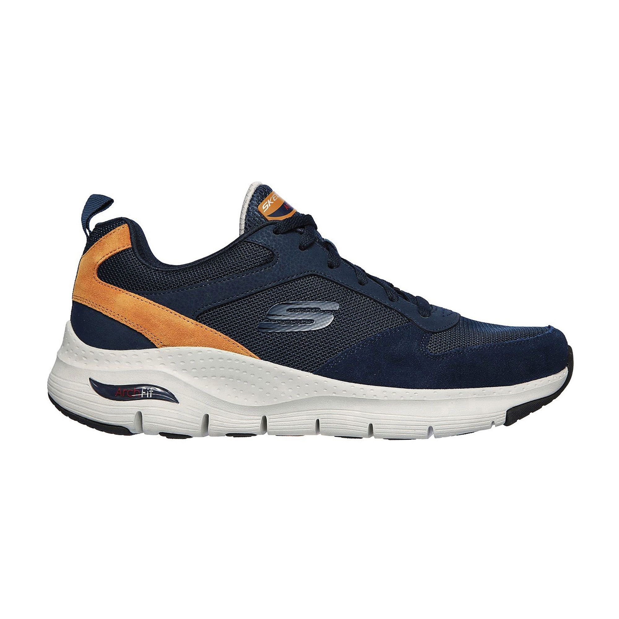 Skechers Arch Fit Sneaker Heren