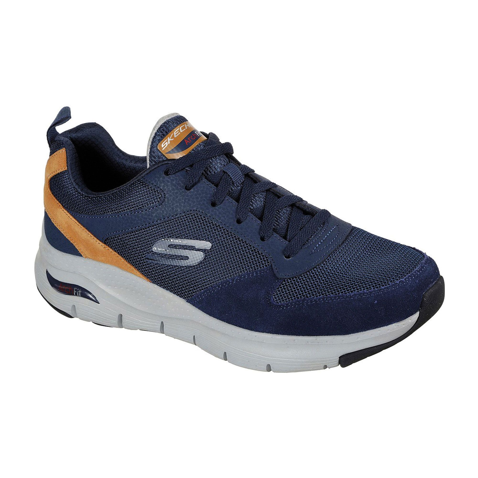 Skechers Arch Fit Sneaker Heren