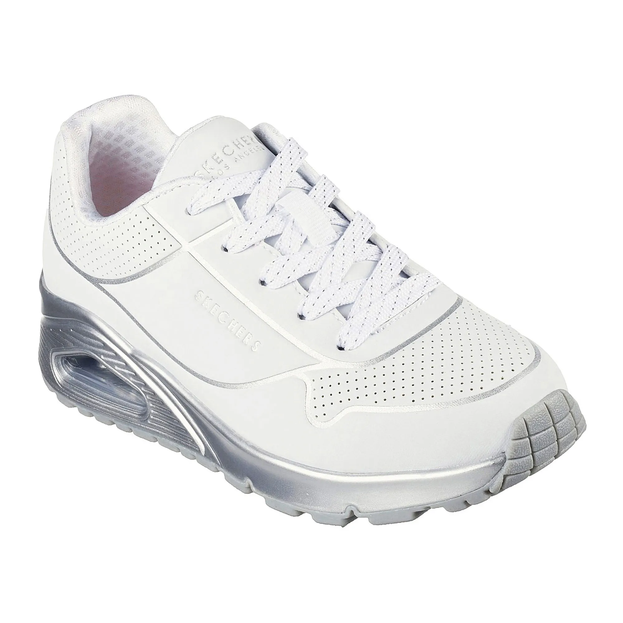 Skechers Uno Gen1 - Cool Heels Sneakers Meisjes