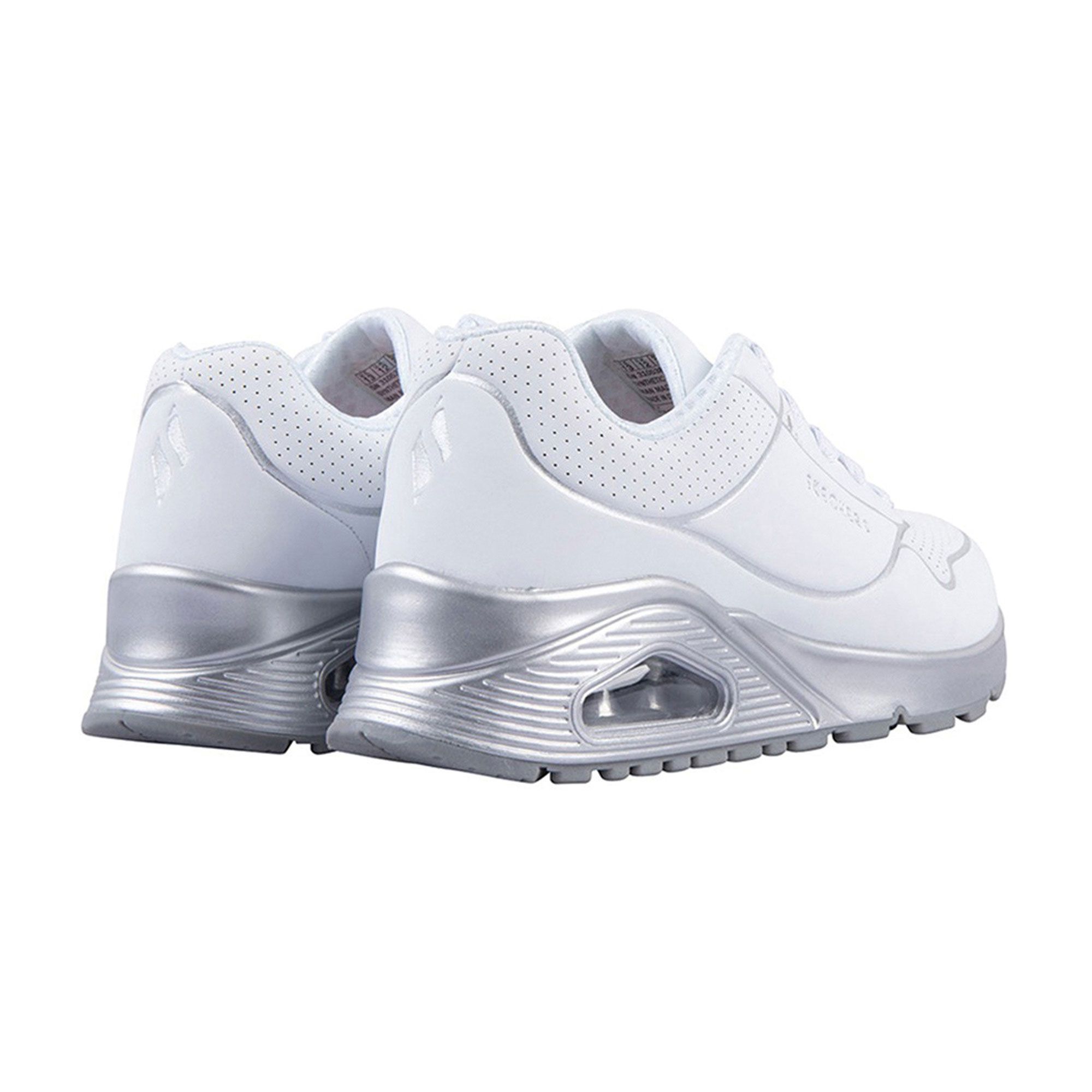 Skechers Uno Gen1 - Cool Heels Sneakers Meisjes