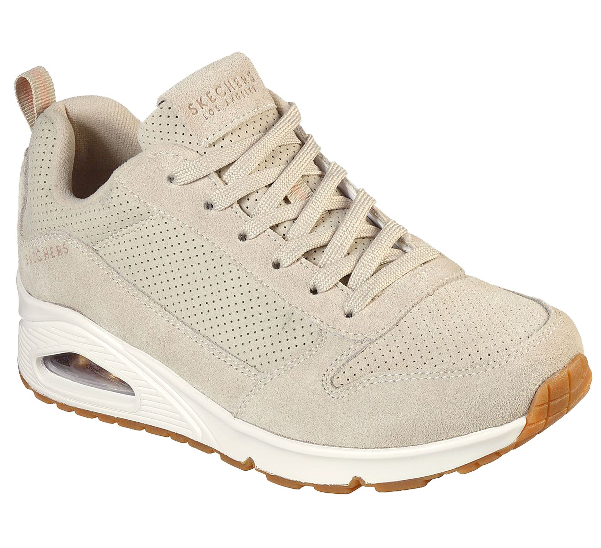 Skechers Uno - Two for the Show Sneaker Dames