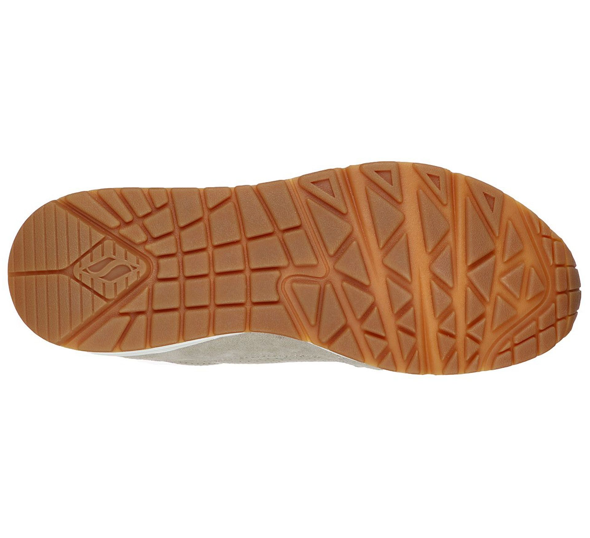 Skechers Uno - Two for the Show Sneaker Dames