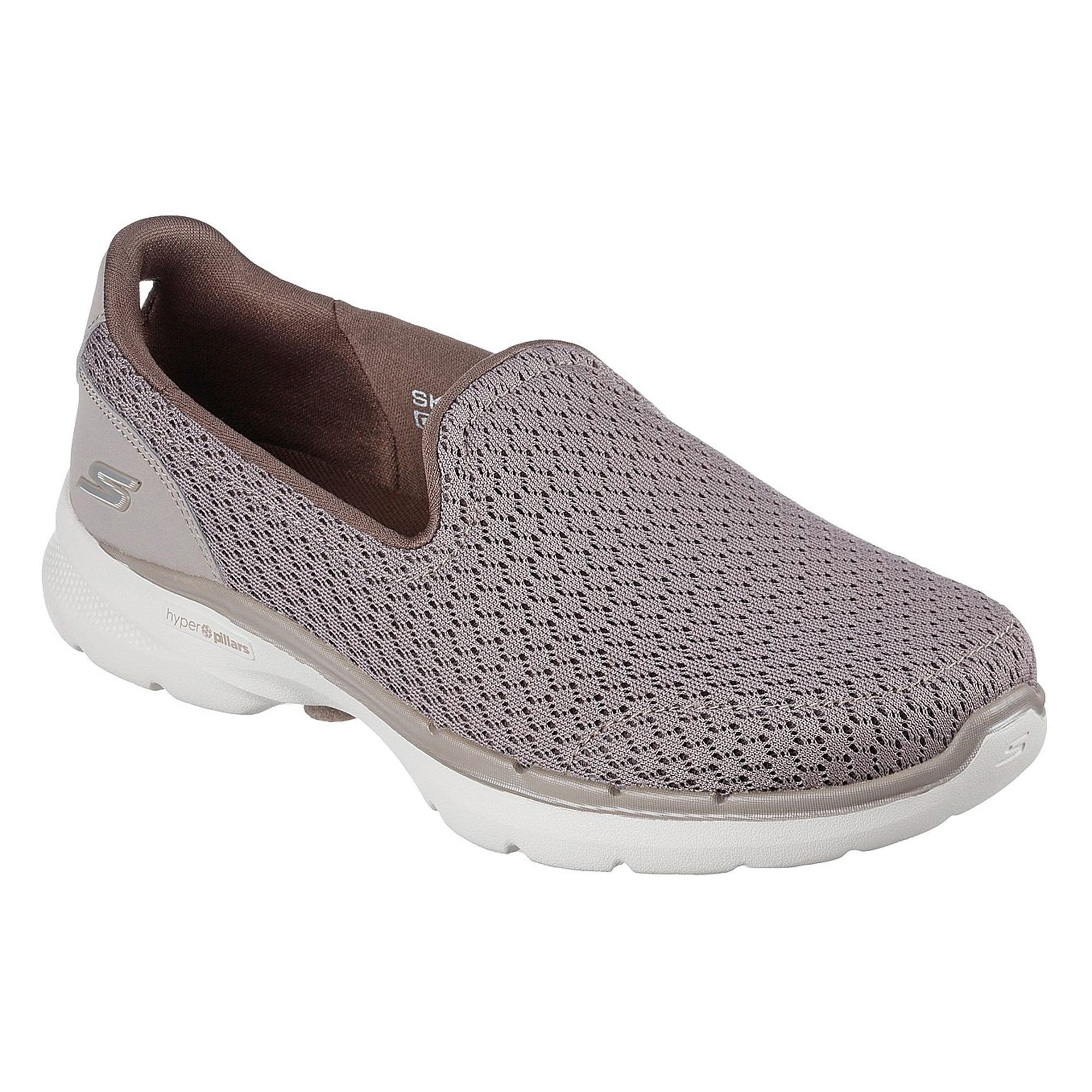 Skechers Go Walk 6 Sneakers Dames