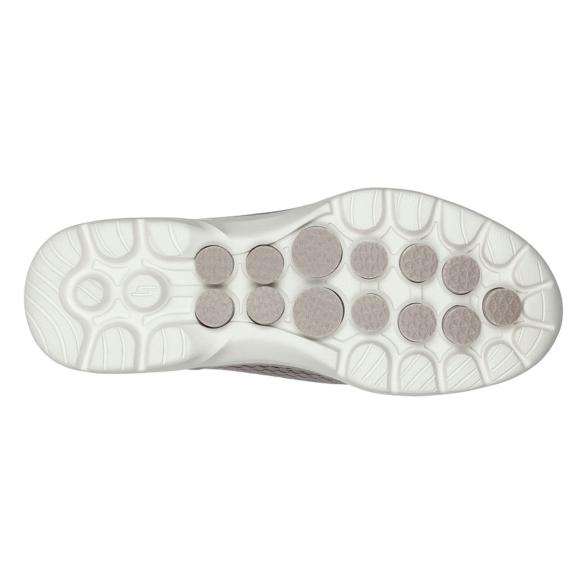 Skechers Go Walk 6 Sneakers Dames