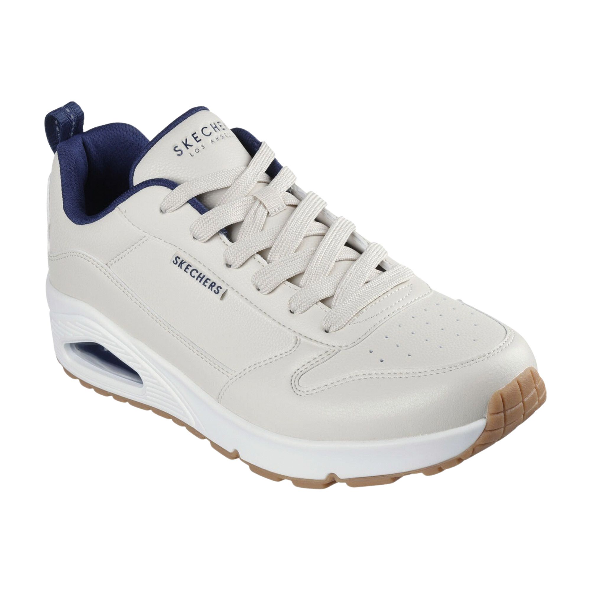 Skechers Uno - Alder Sneakers Heren