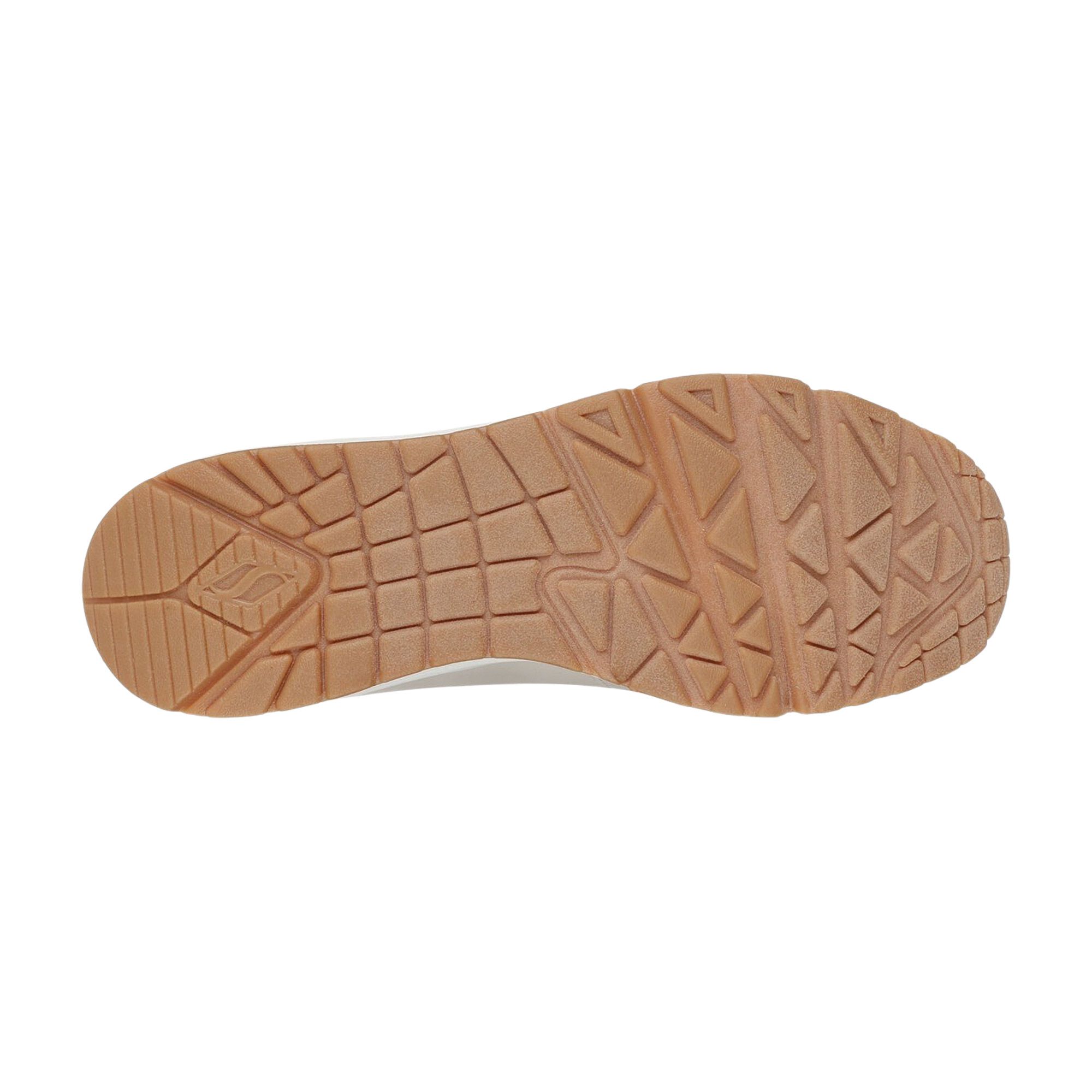Skechers Uno - Alder Sneakers Heren