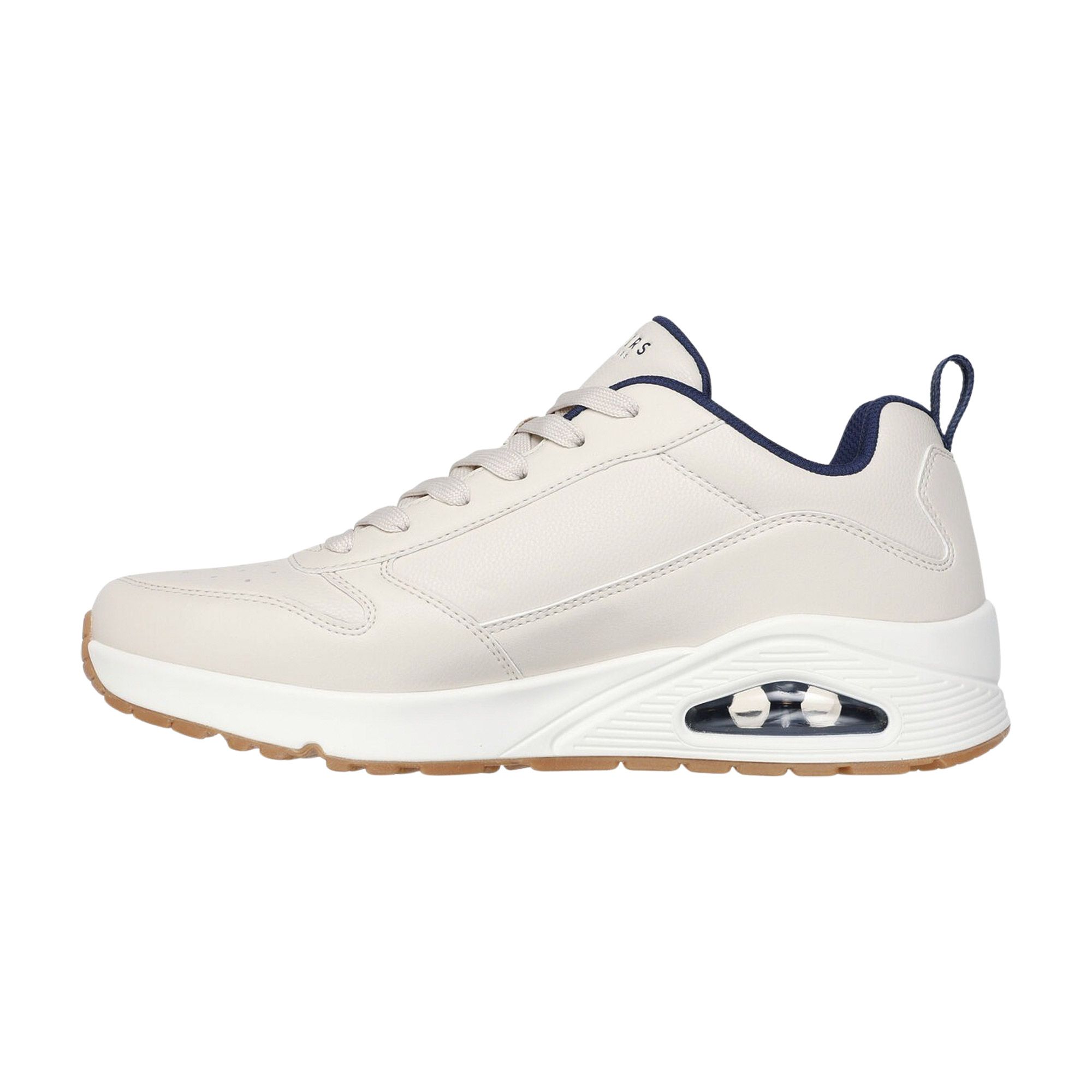 Skechers Uno - Alder Sneakers Heren