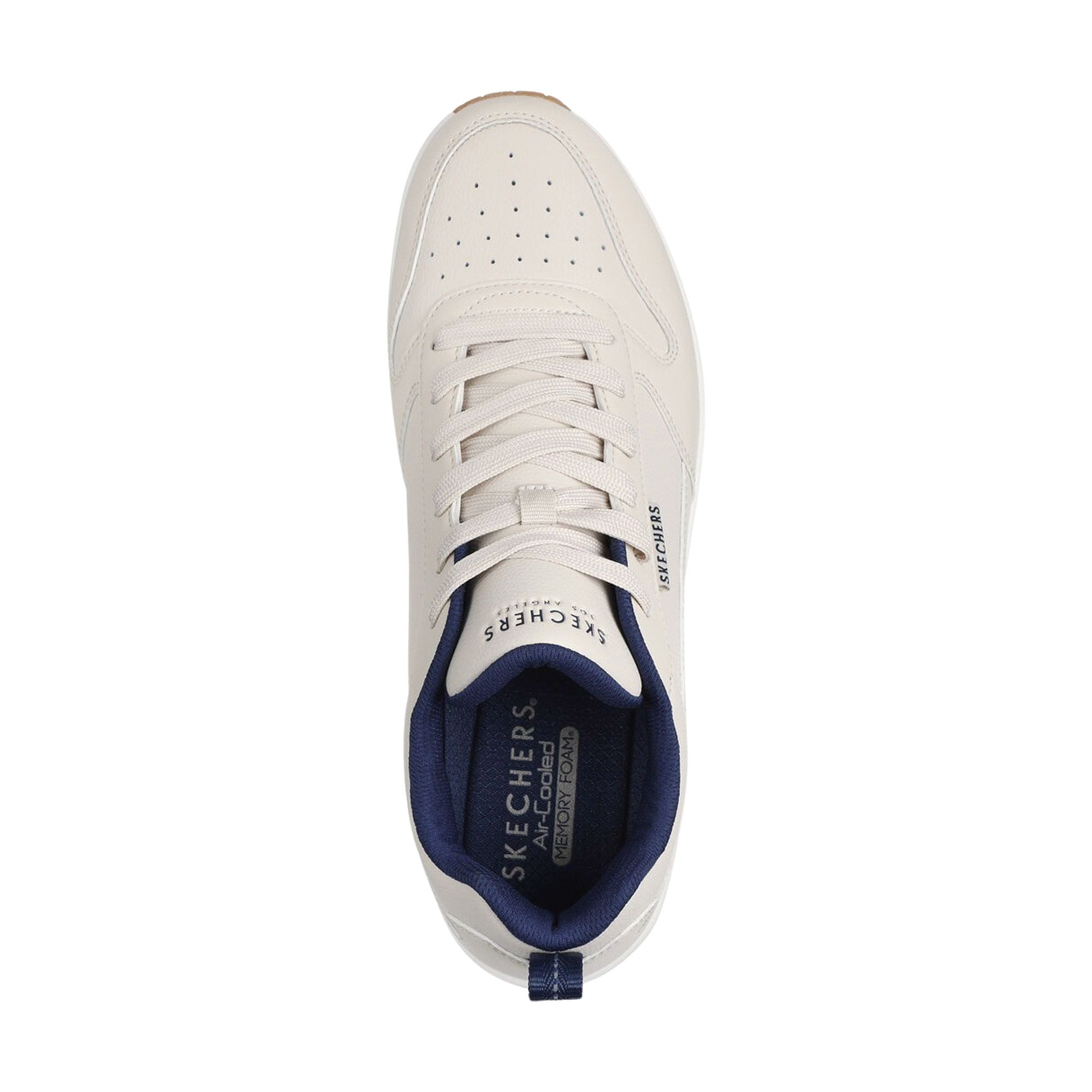 Skechers Uno - Alder Sneakers Heren
