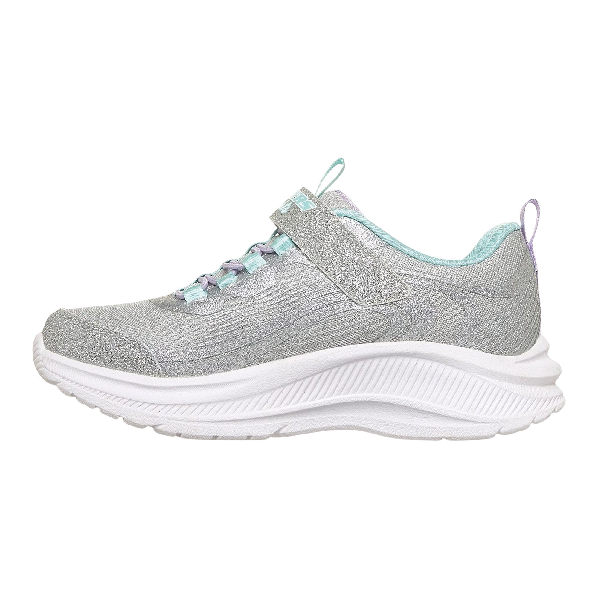 Skechers Rainbow Cruisers Glitzy Glo Sneakers Junior