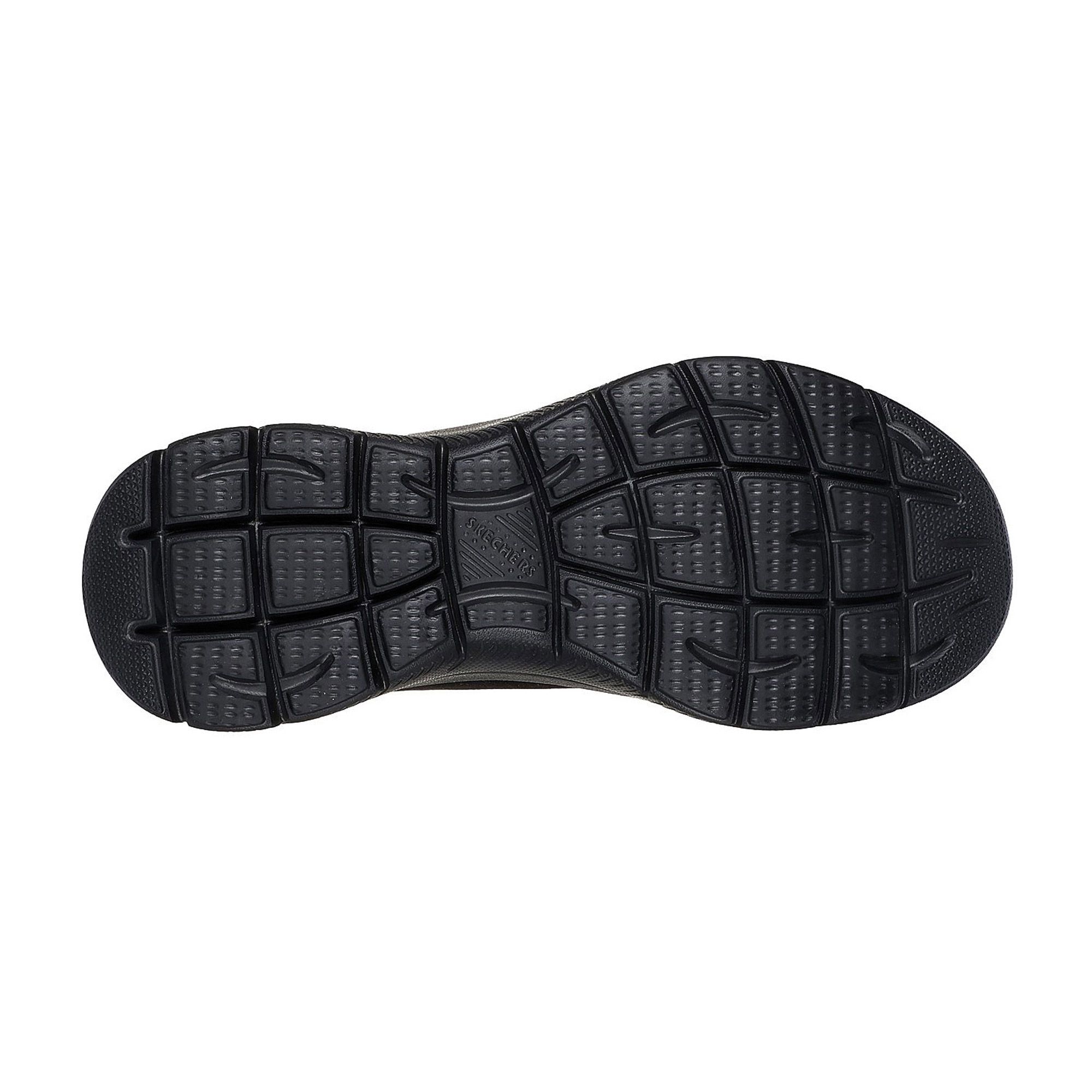 Skechers Summits Unknown Trail Slip-Ins Sneakers Dames
