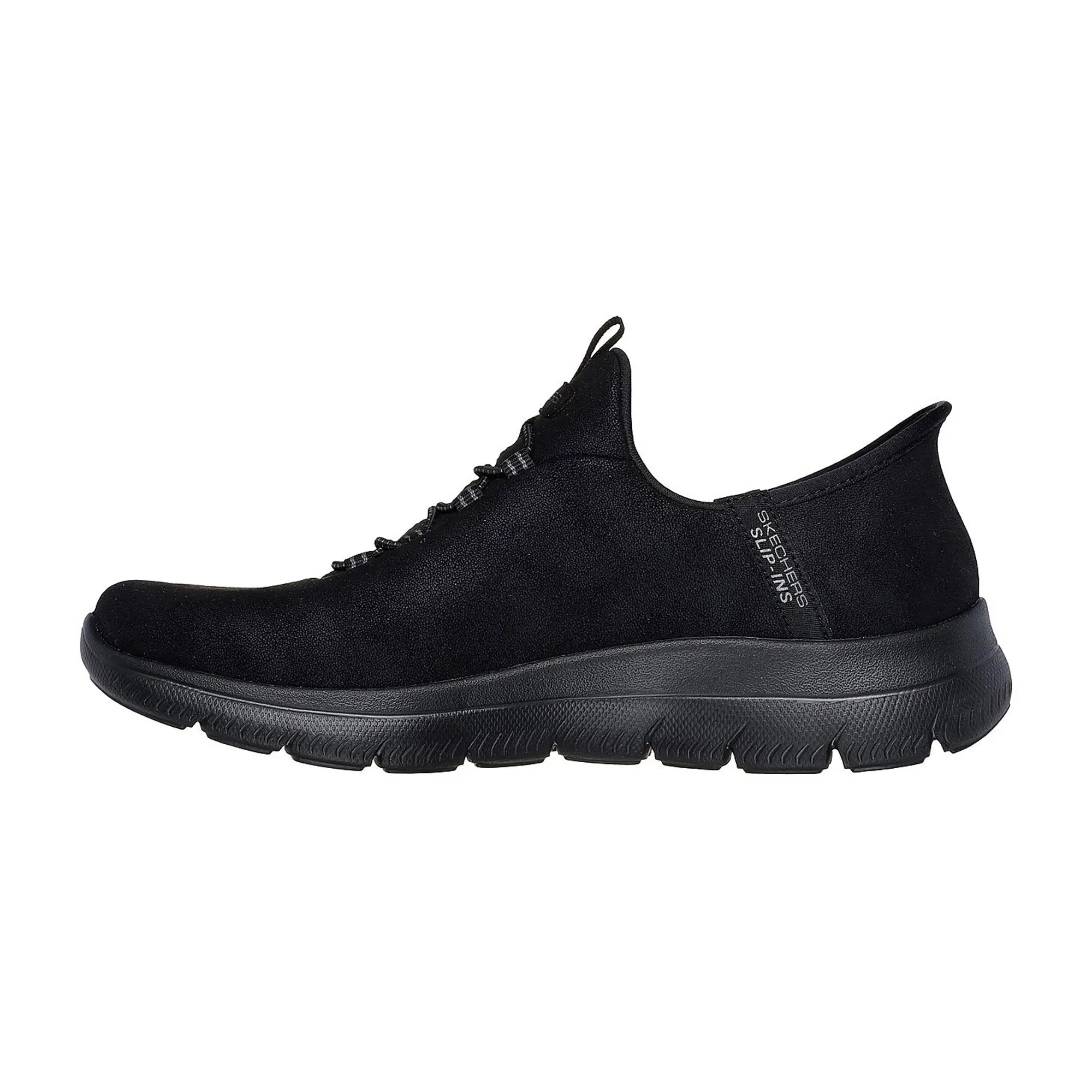 Skechers Summits Unknown Trail Slip-Ins Sneakers Dames