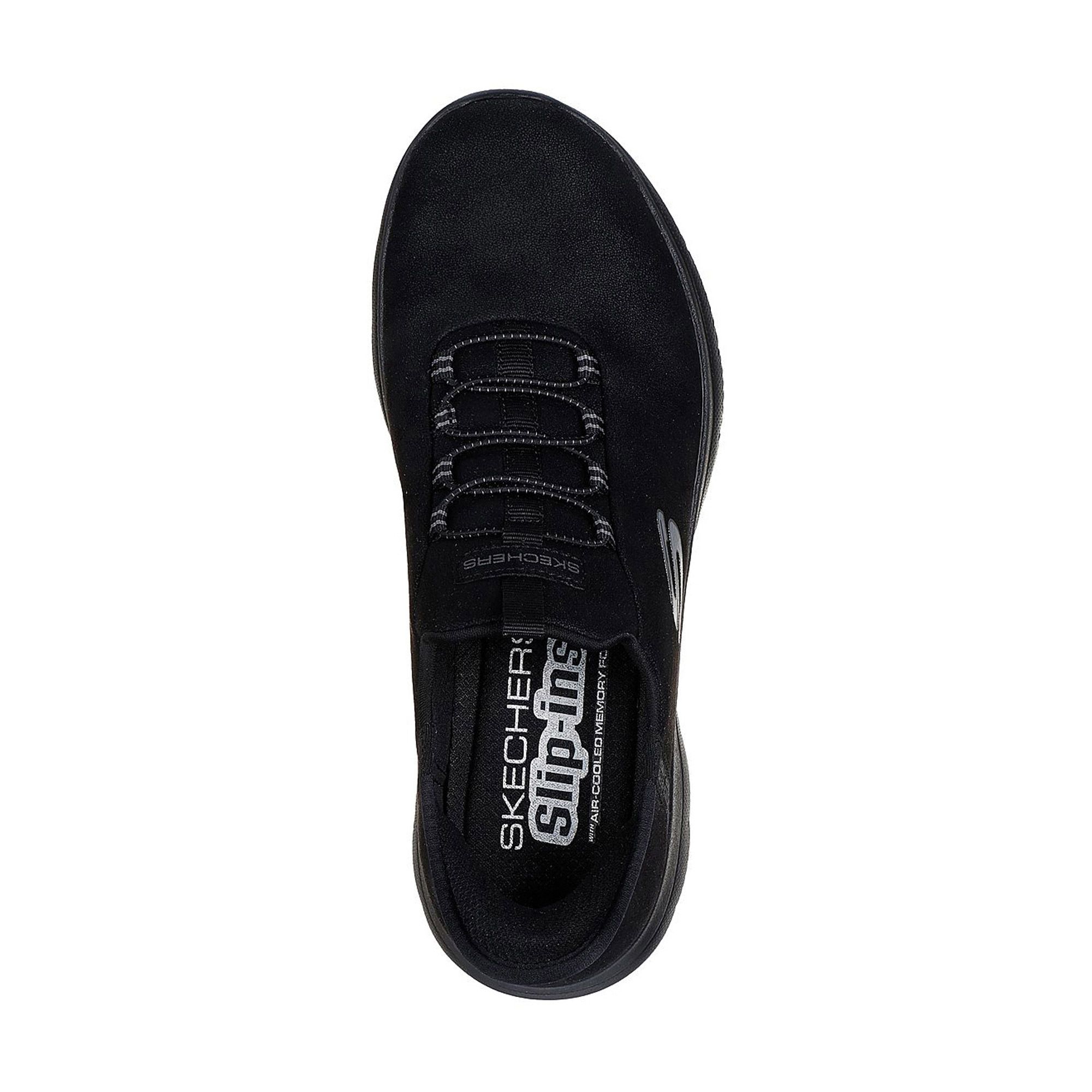 Skechers Summits Unknown Trail Slip-Ins Sneakers Dames