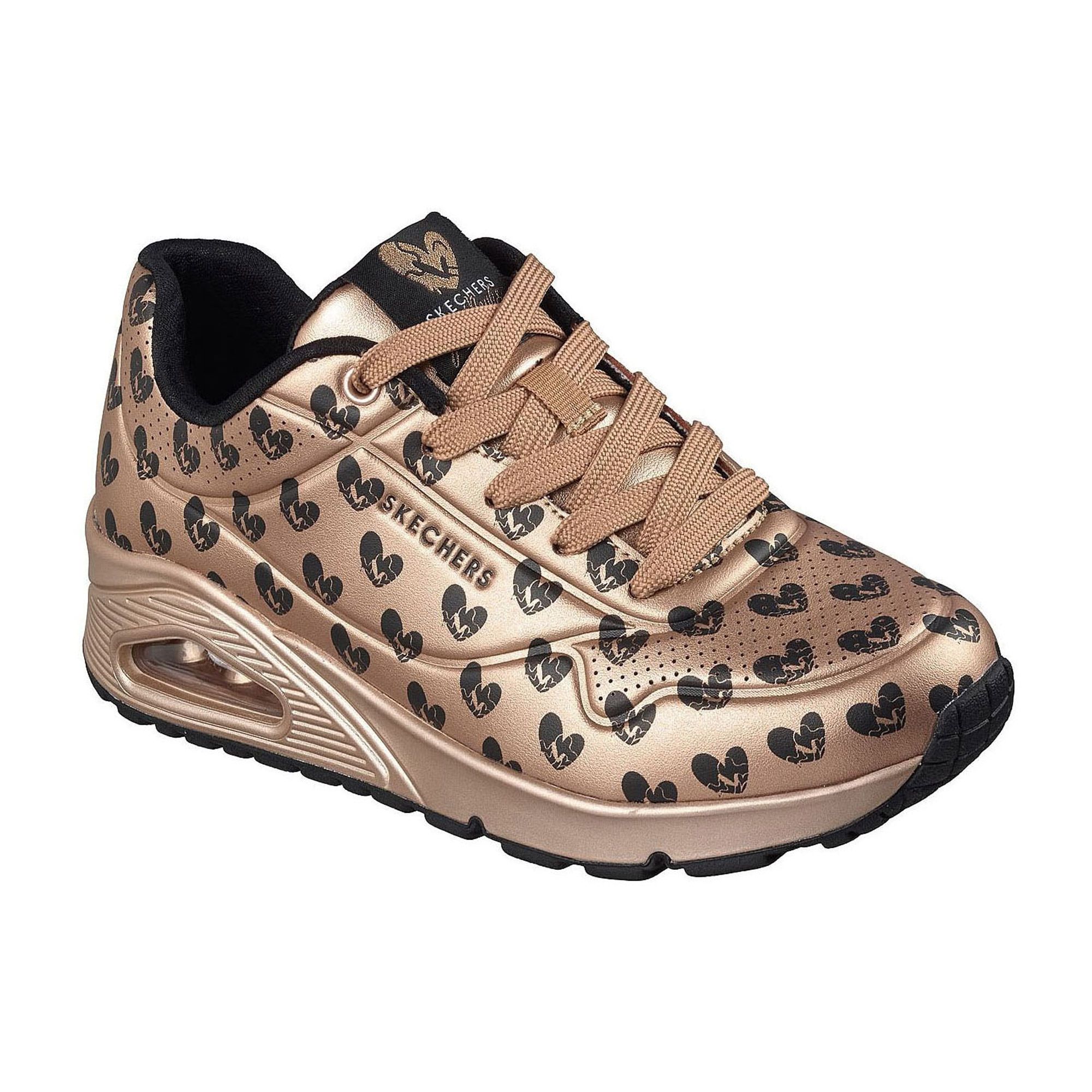 Skechers Uno Live Colorfully Sneakers Dames