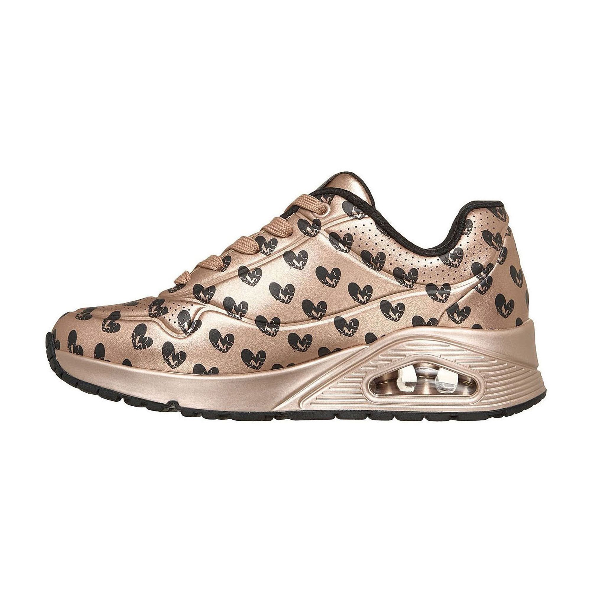Skechers Uno Live Colorfully Sneakers Dames