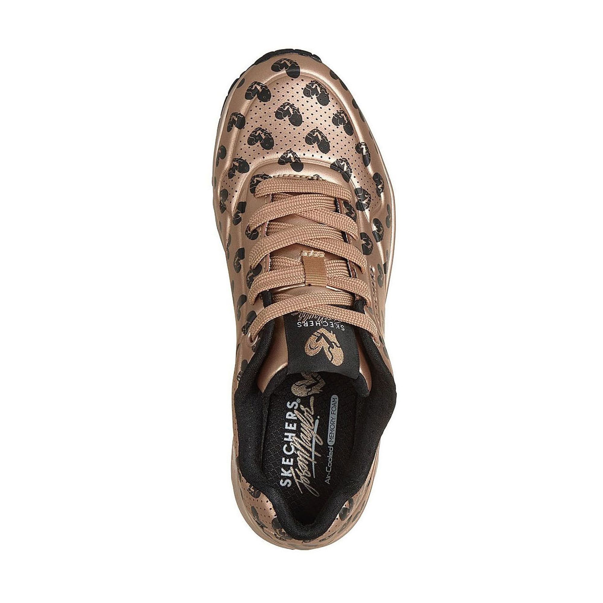 Skechers Uno Live Colorfully Sneakers Dames