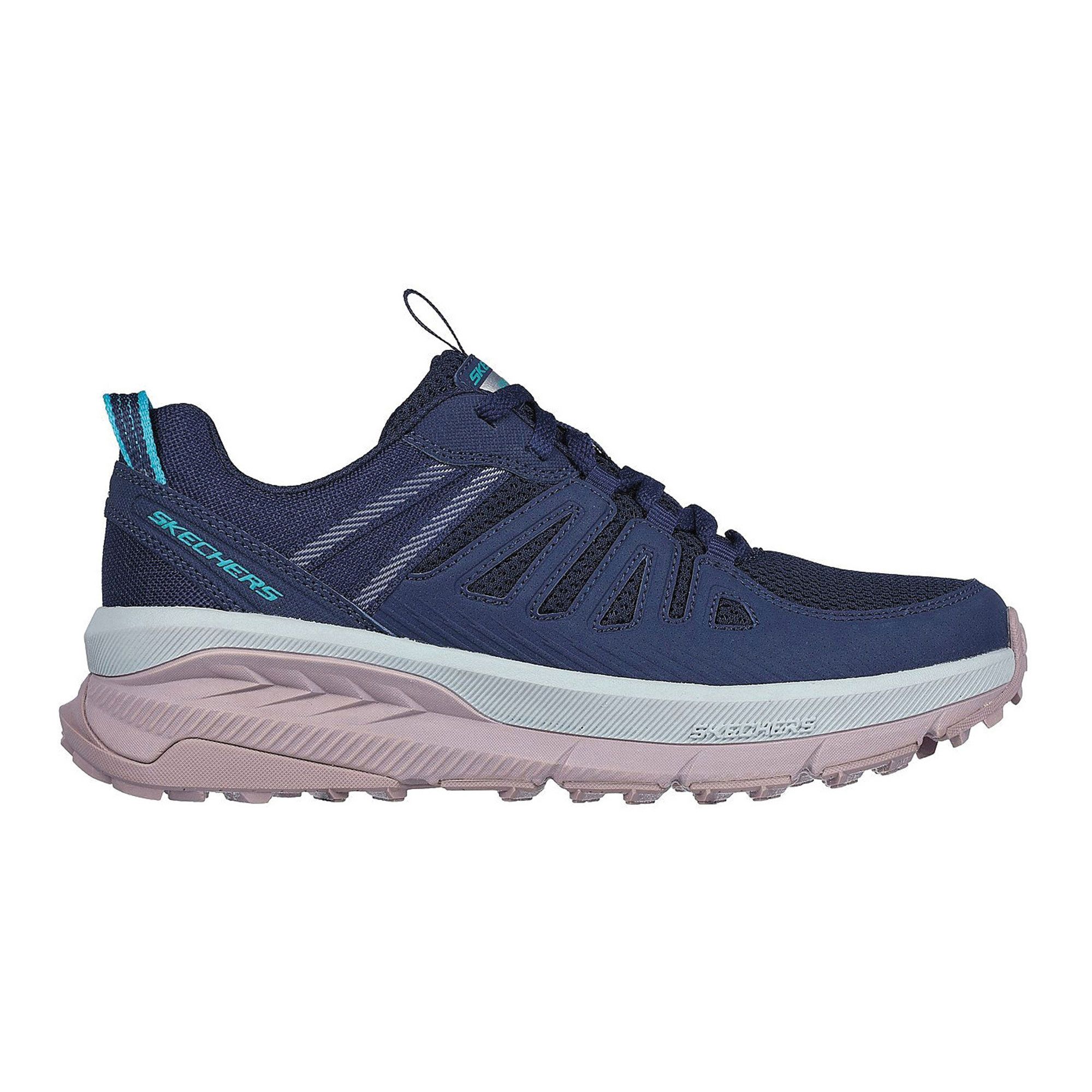 Skechers Switch Back - Cascades Sneakers Dames