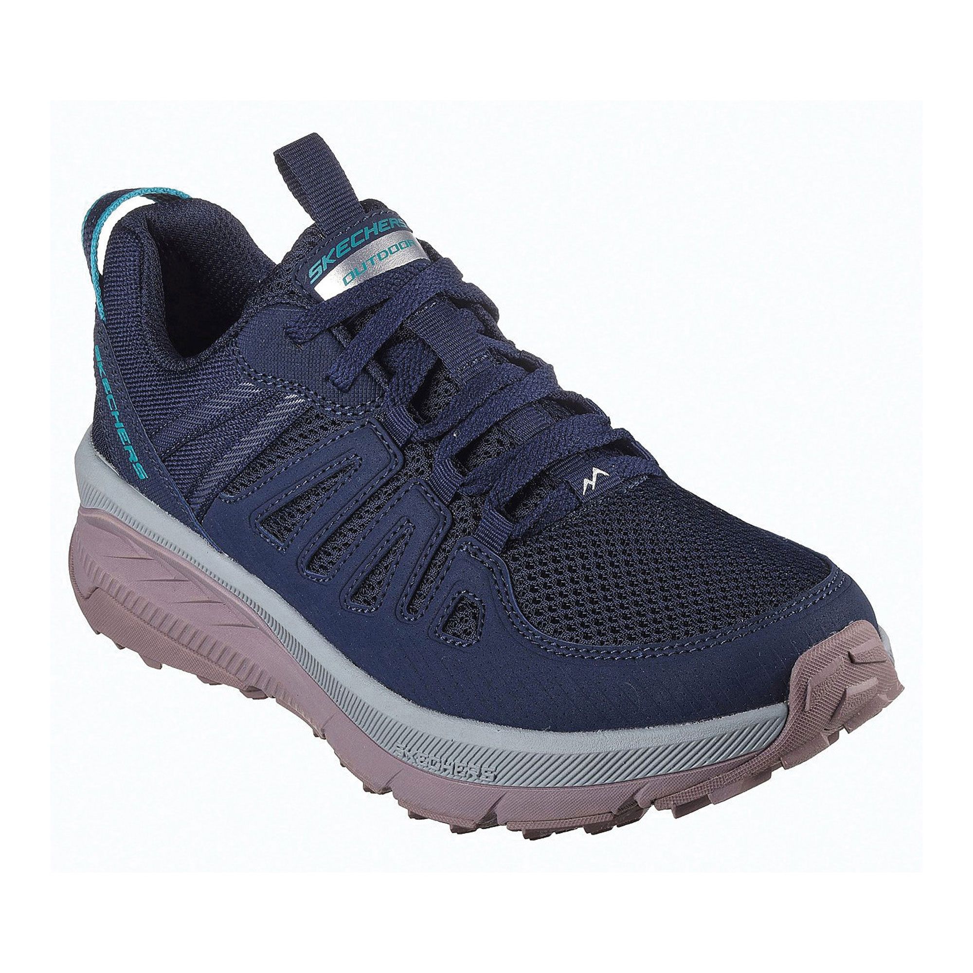 Skechers Switch Back - Cascades Sneakers Dames