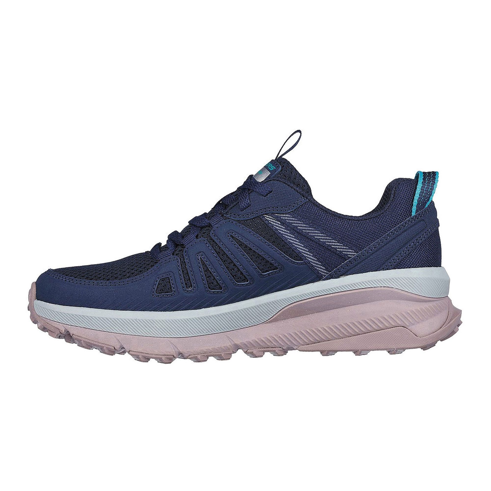 Skechers Switch Back - Cascades Sneakers Dames