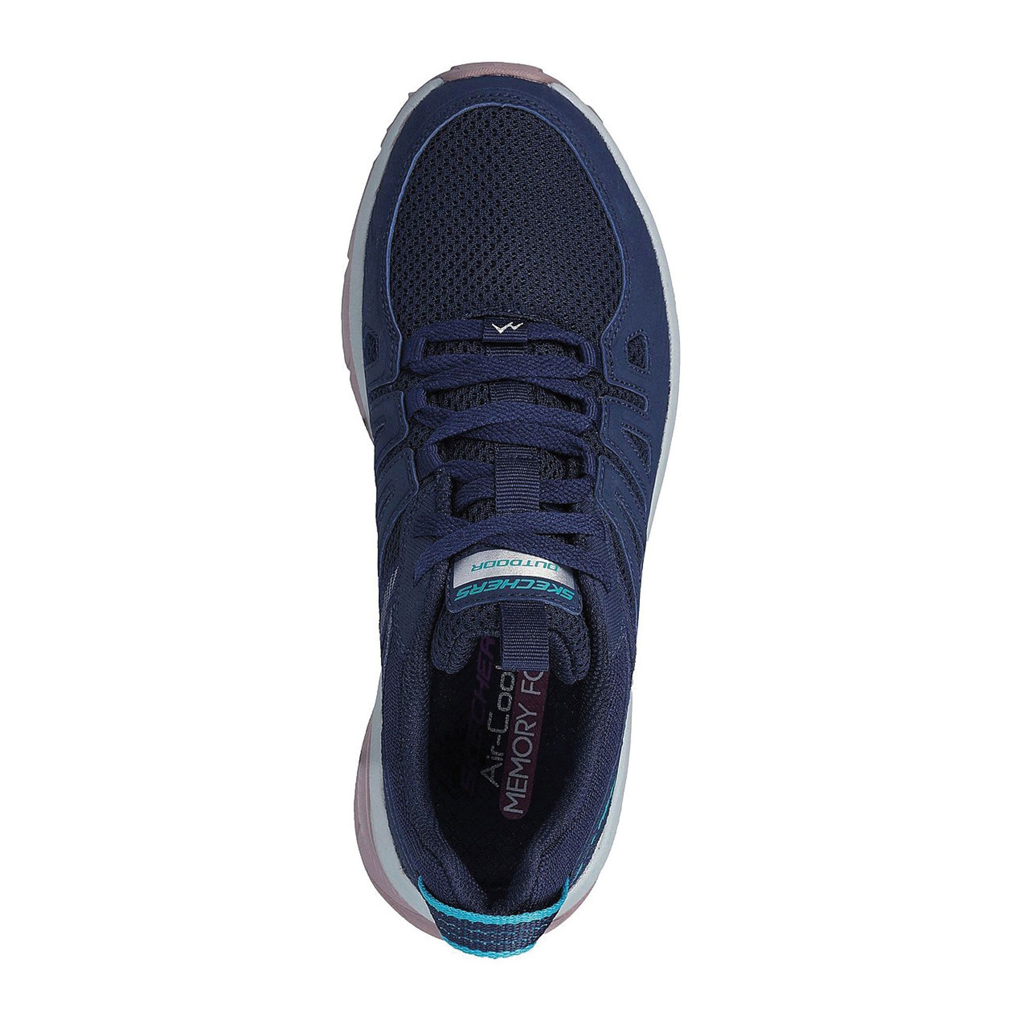 Skechers Switch Back - Cascades Sneakers Dames