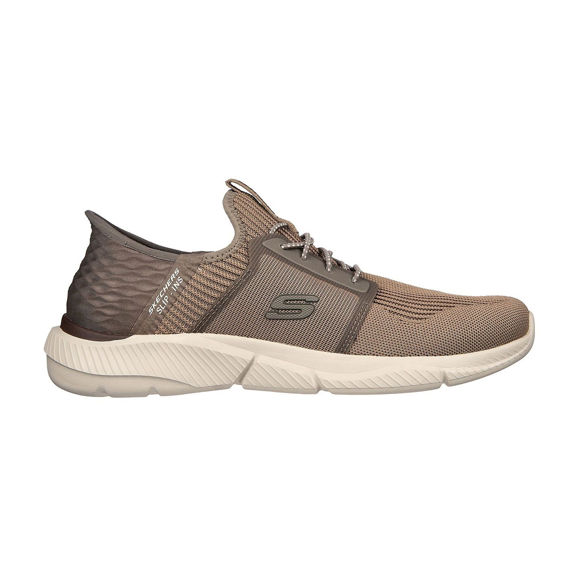 Skechers Ingram - Brackett Slip-Ins Sneakers Heren