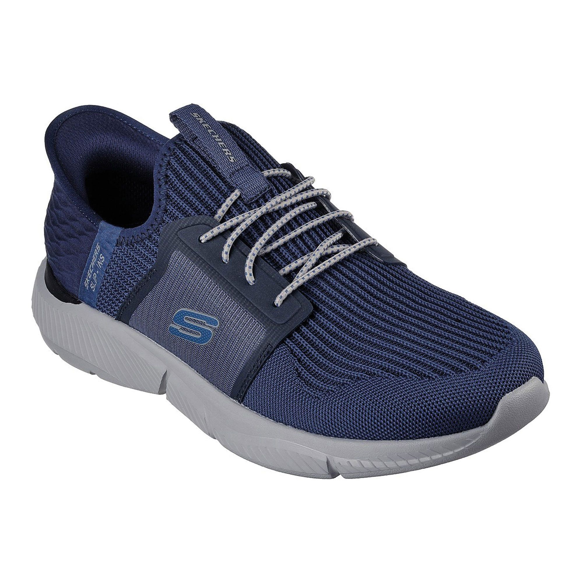 Skechers Ingram - Brackett Slip-Ins Sneakers Heren