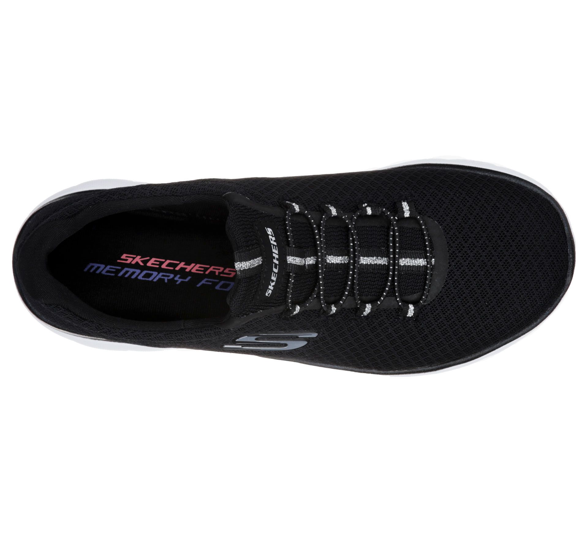 Skechers Summits Sneaker Dames