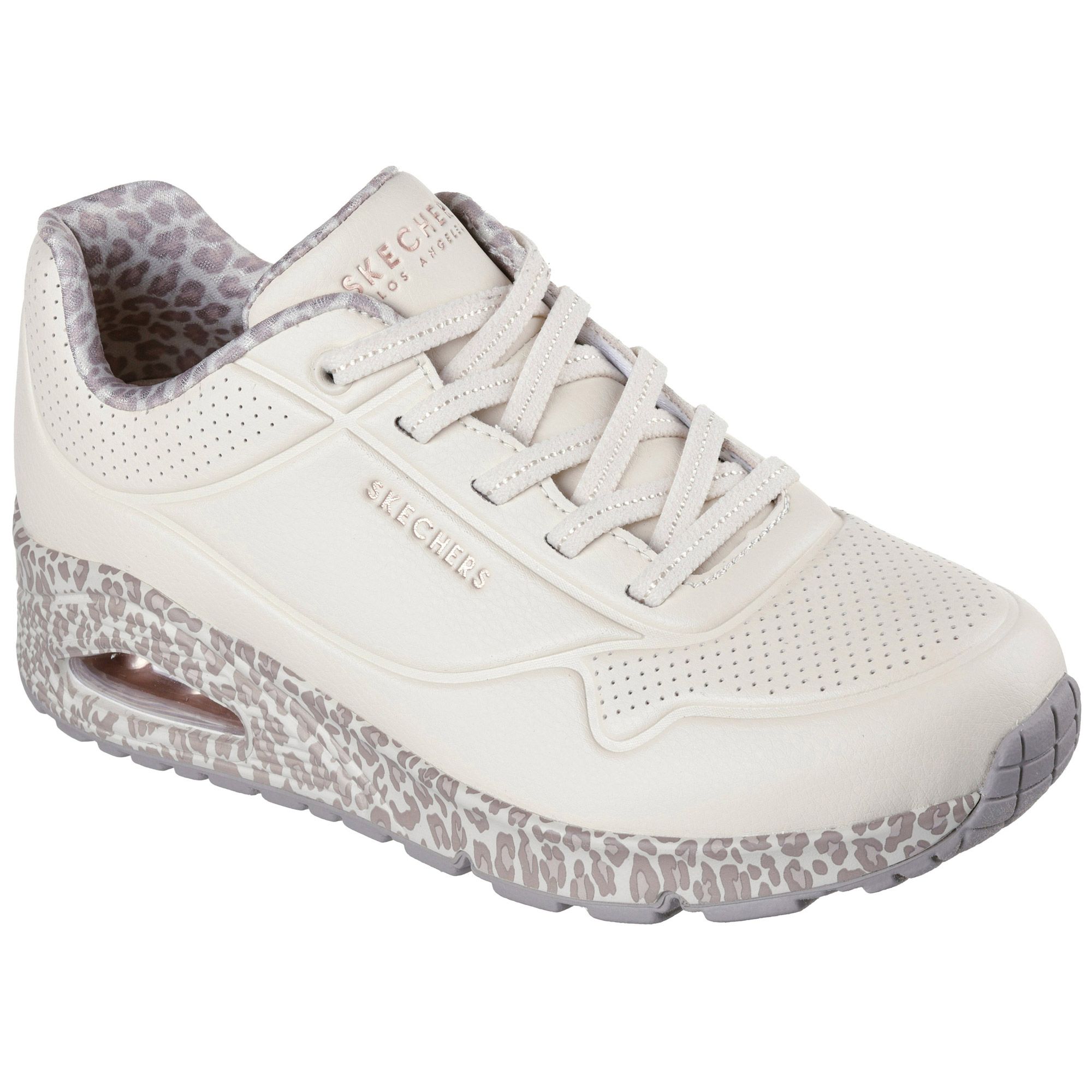 Baskets Sketchers Uno Safari Time Dames