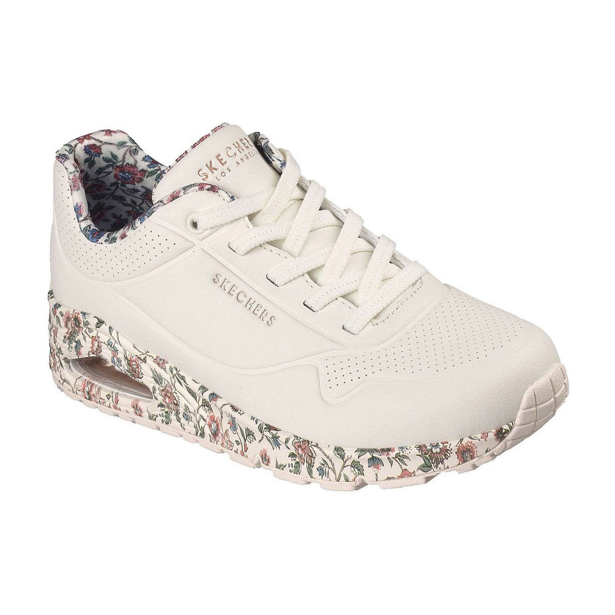 Sketchers Uno Safari Time Sneakers Damen
