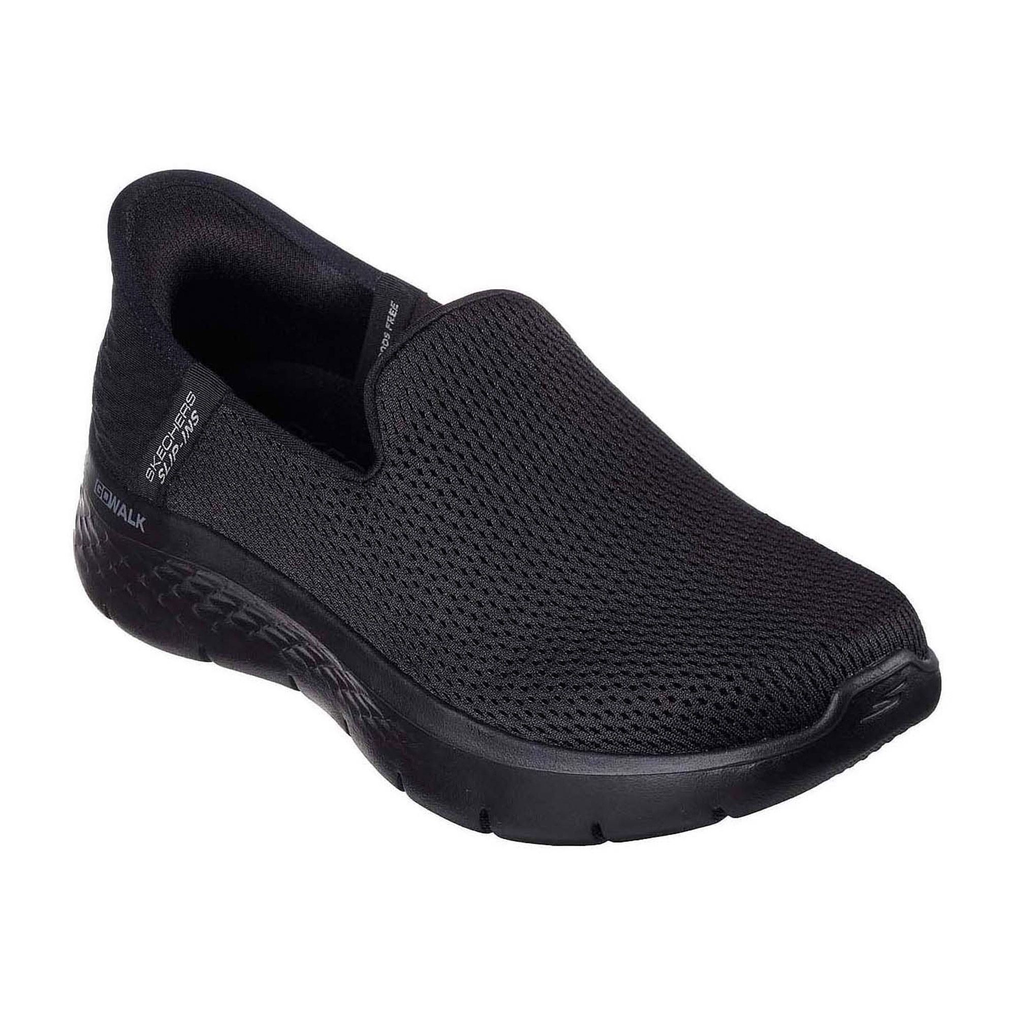 Baskets Skechers Go Walk Flex-Relish Slip-Ins Femmes