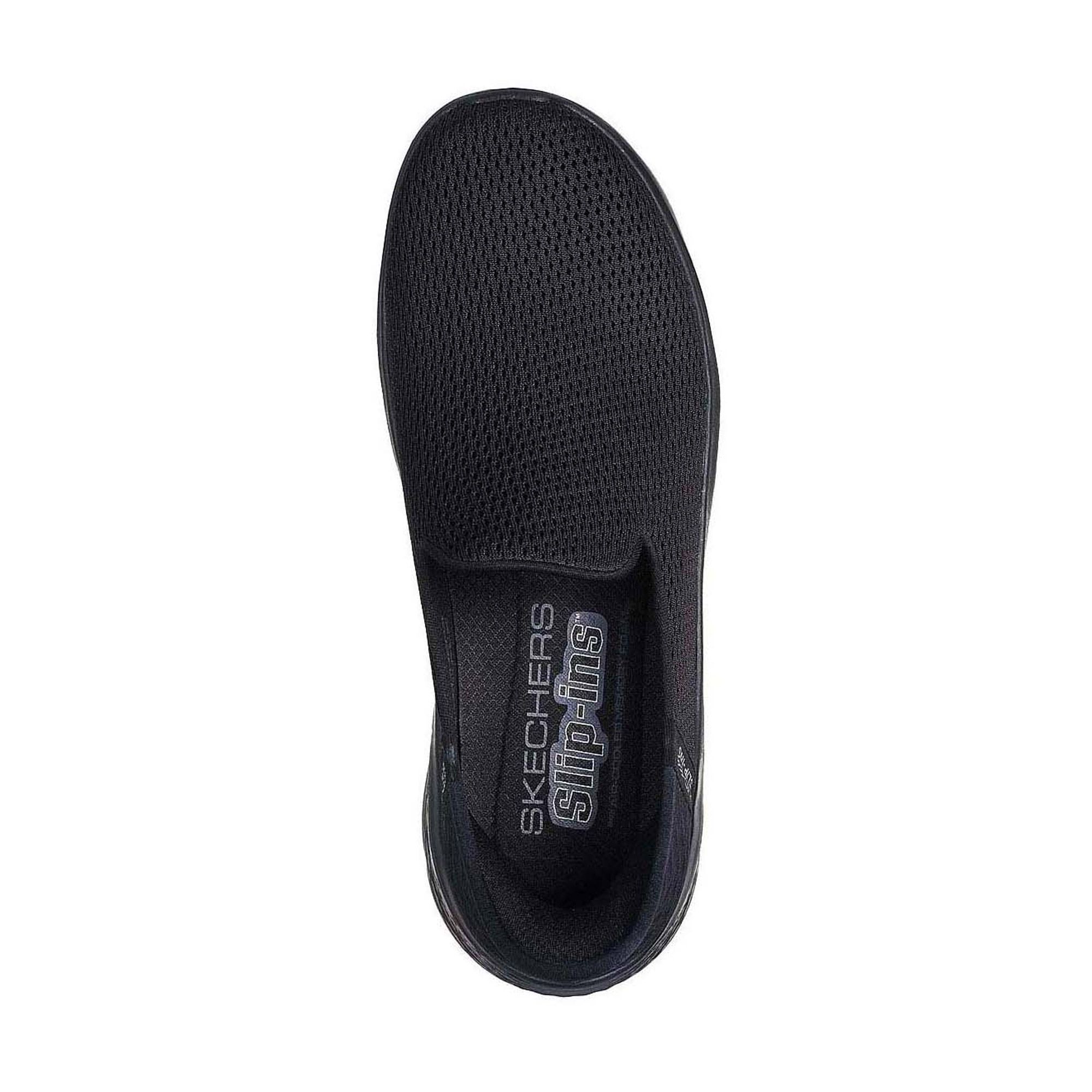 Baskets Skechers Go Walk Flex-Relish Slip-Ins Femmes