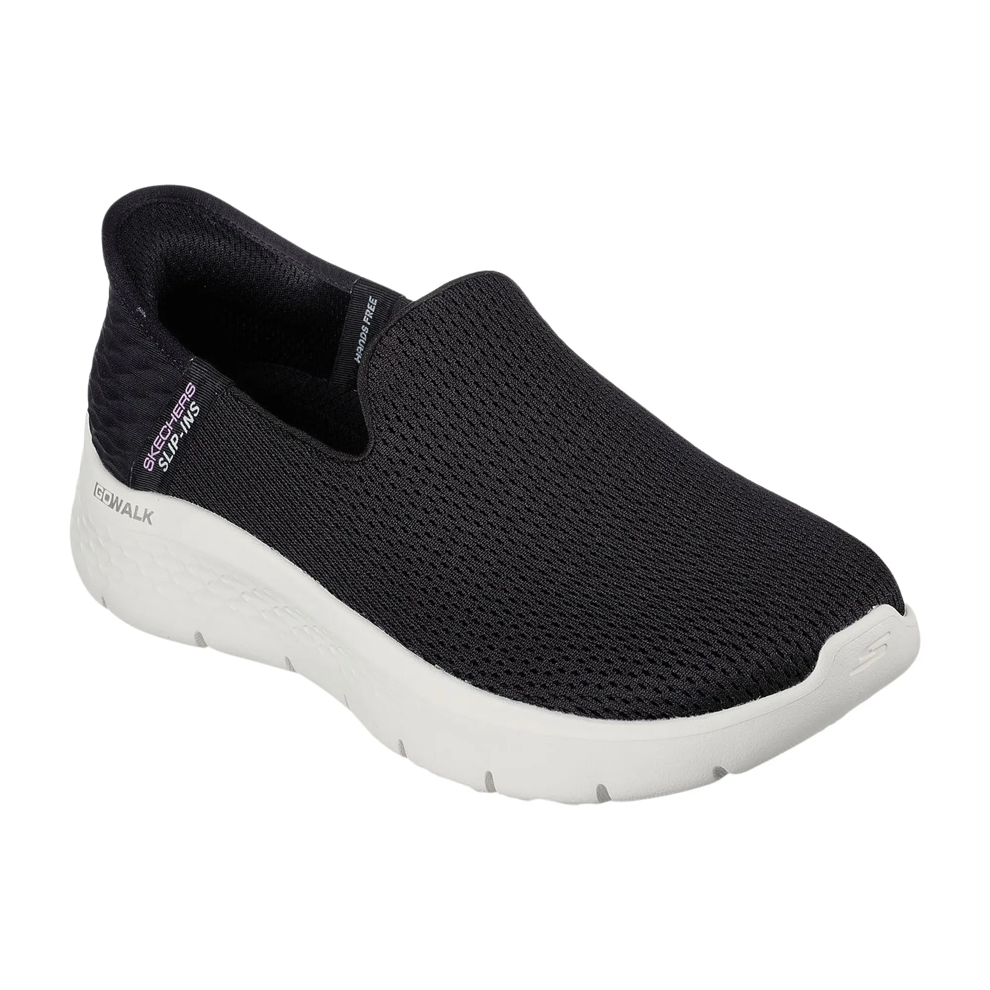 Skechers Go Walk Flex-Relish Slip-Ins Sneakers Dames