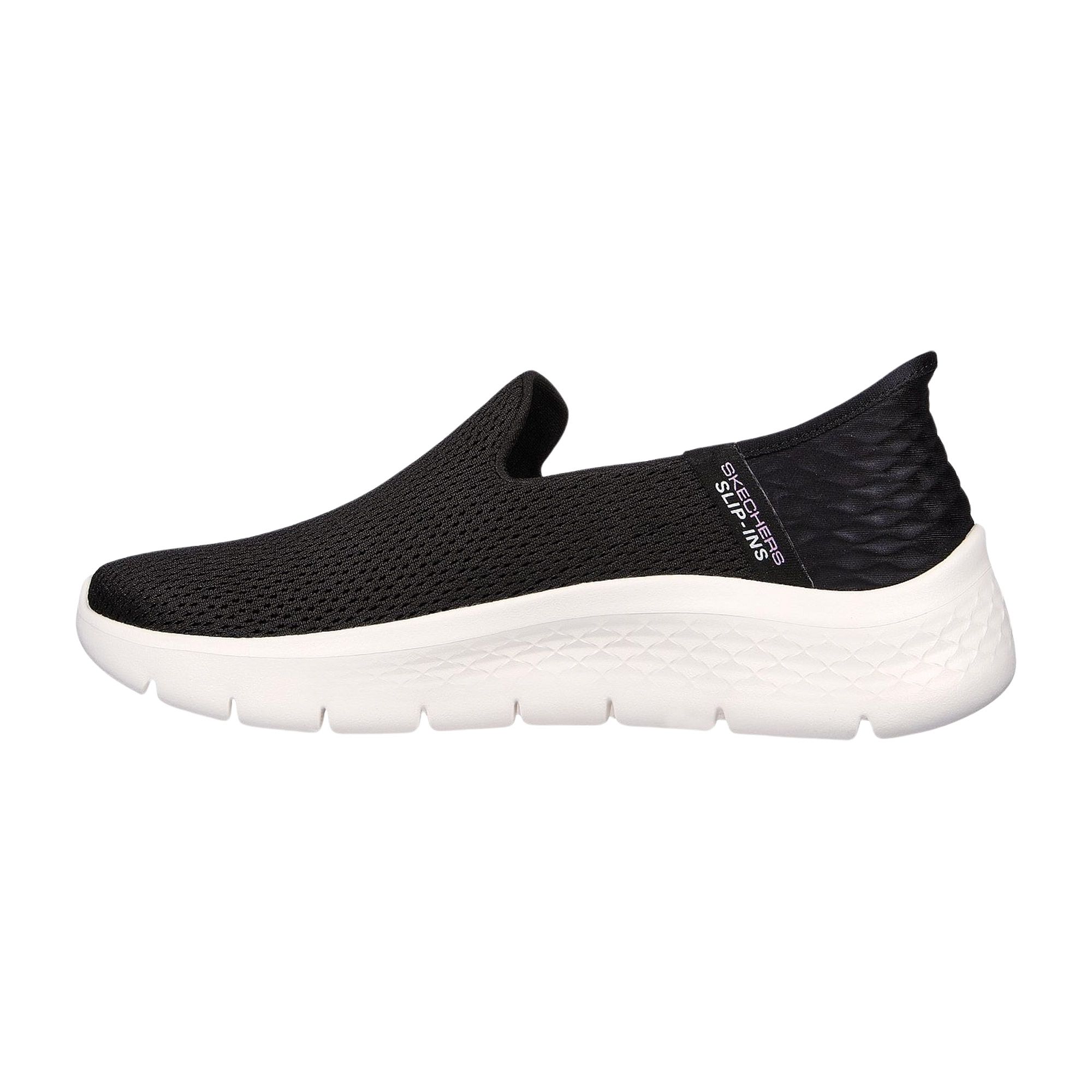 Skechers Go Walk Flex-Relish Slip-Ins Sneakers Dames