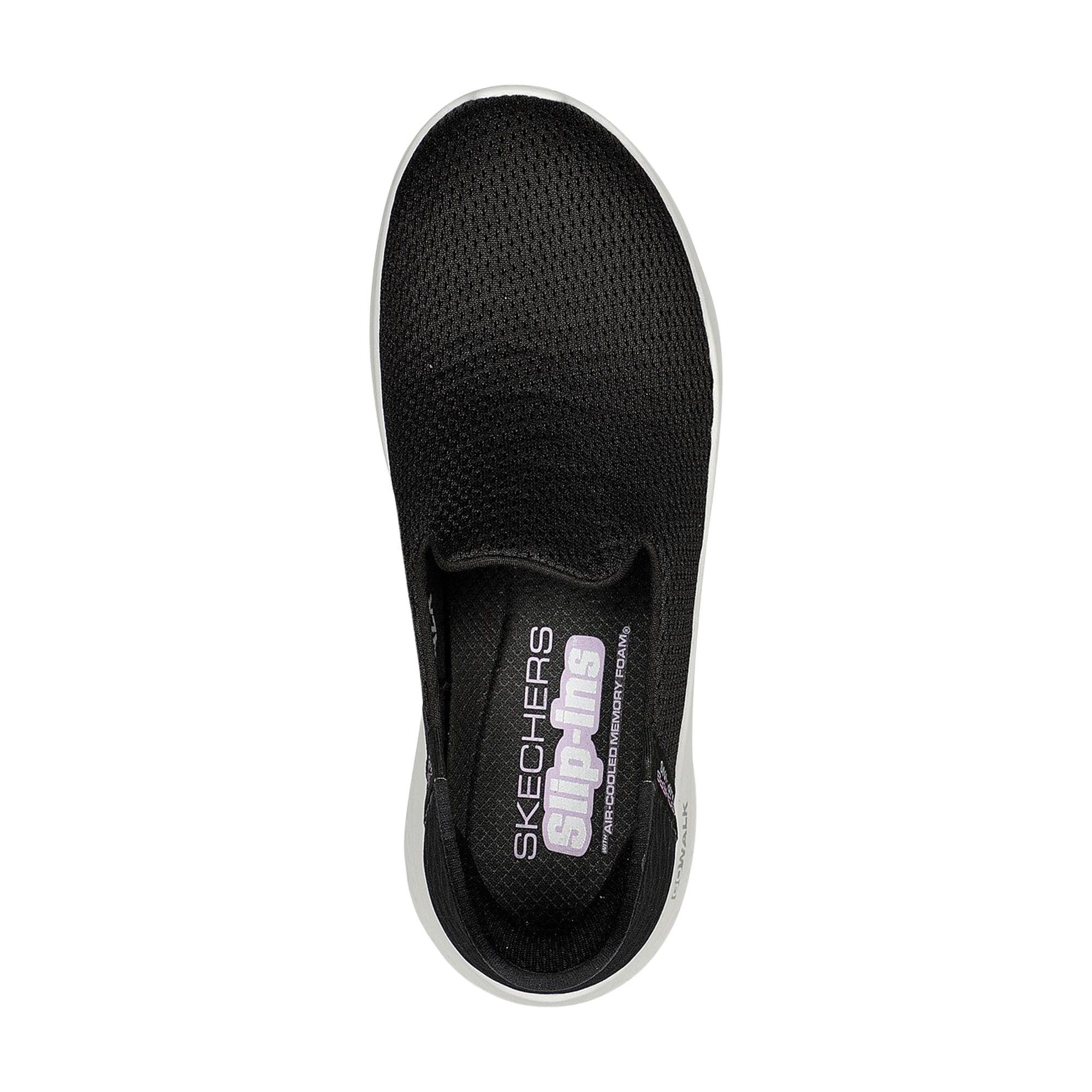 Skechers Go Walk Flex-Relish Slip-Ins Sneakers Dames