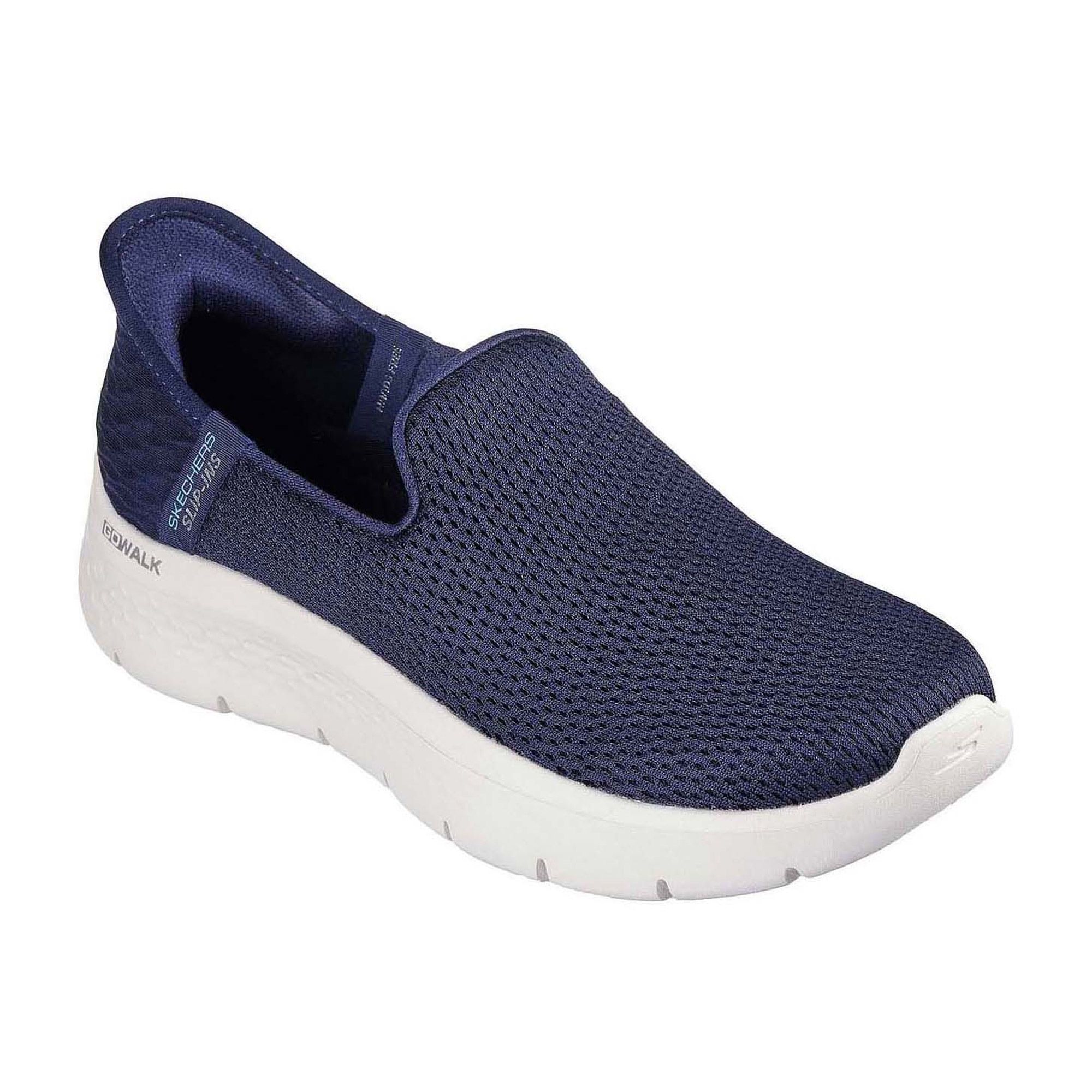 Skechers Go Walk Flex-Relish Slip-Ins Sneakers Dames