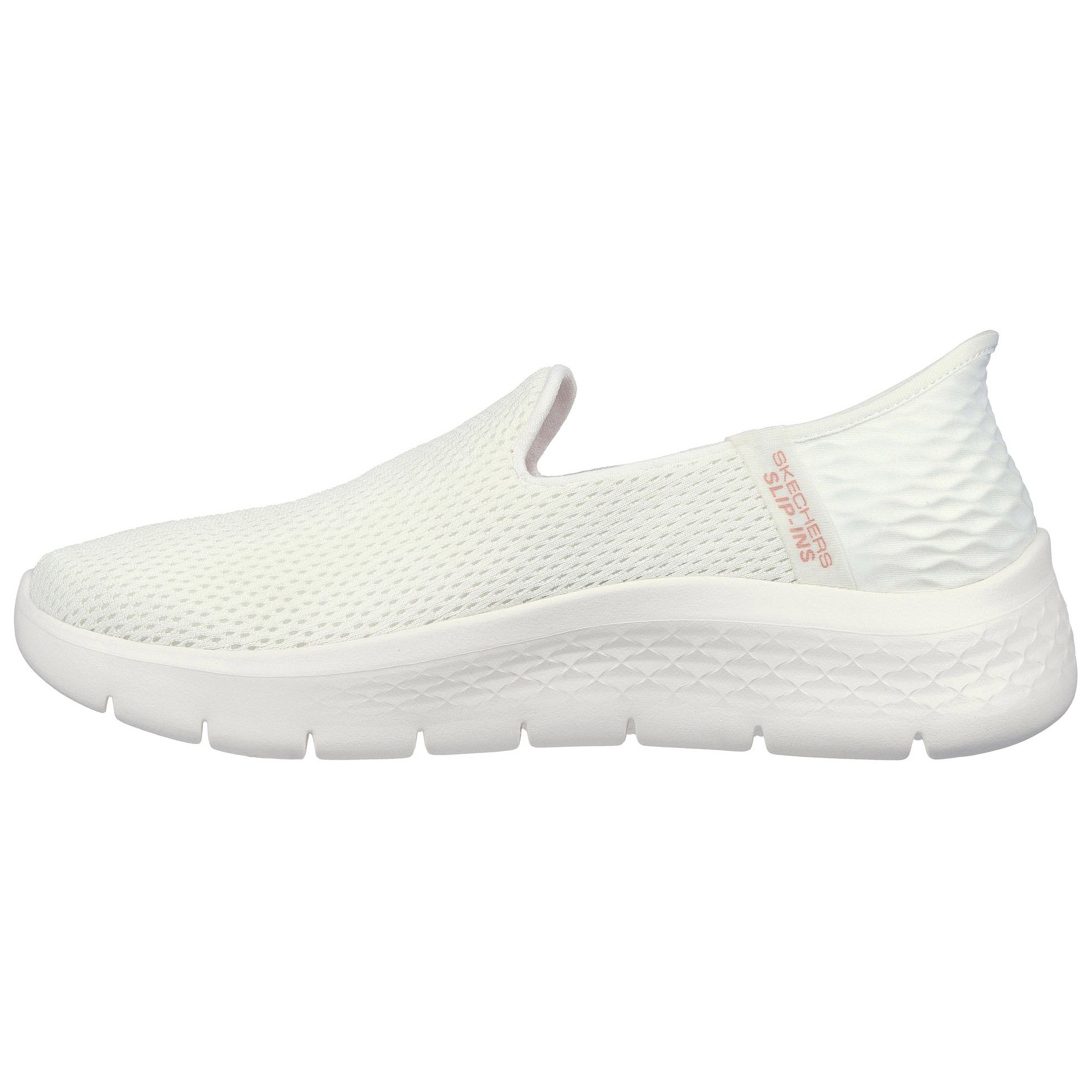 Skechers Go Walk Flex-Relish Slip-Ins Sneakers Dames