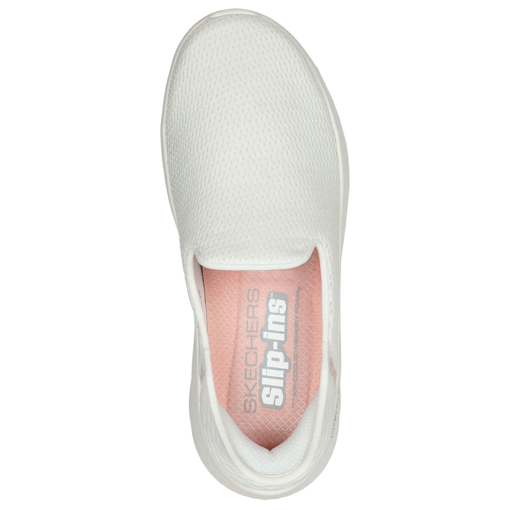 Skechers Go Walk Flex-Relish Slip-Ins Sneakers Dames
