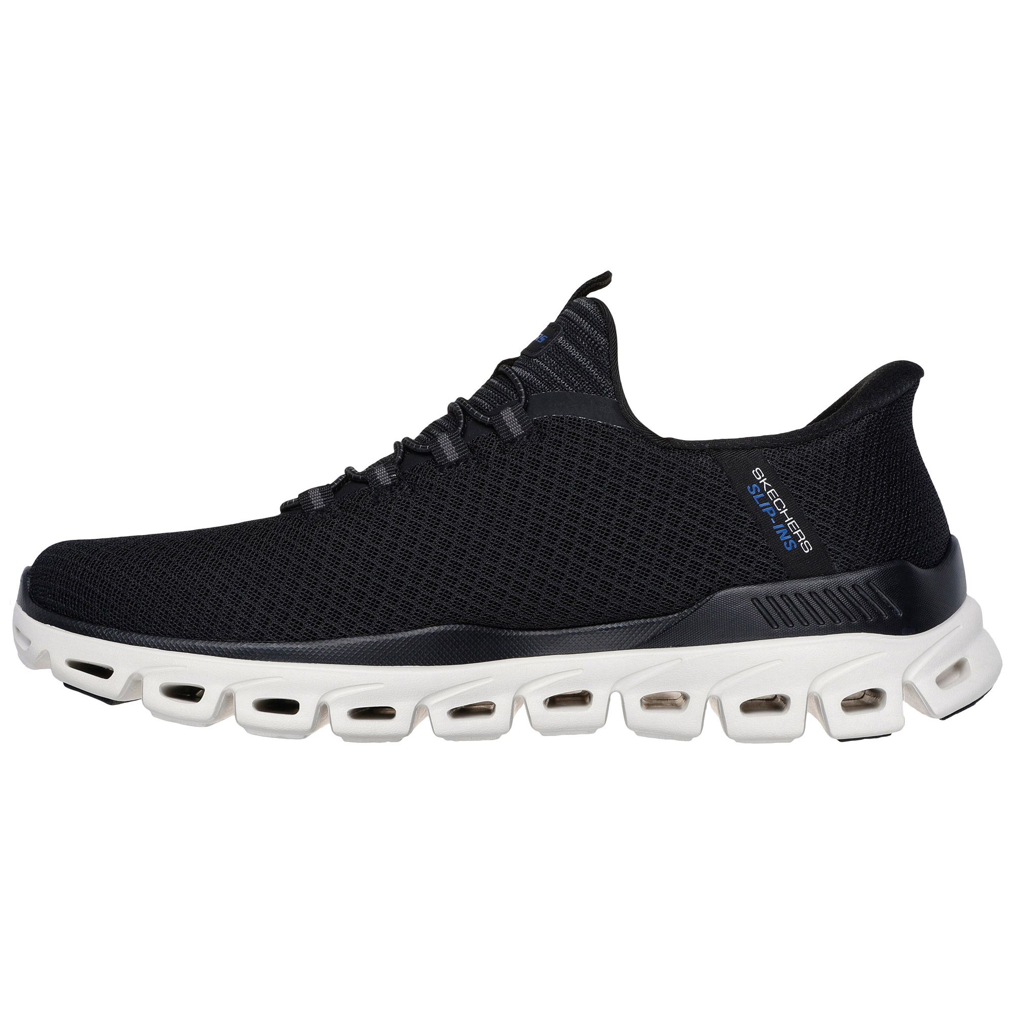 Skechers Slip-Ins Glide-Step Noxus Sneakers Heren