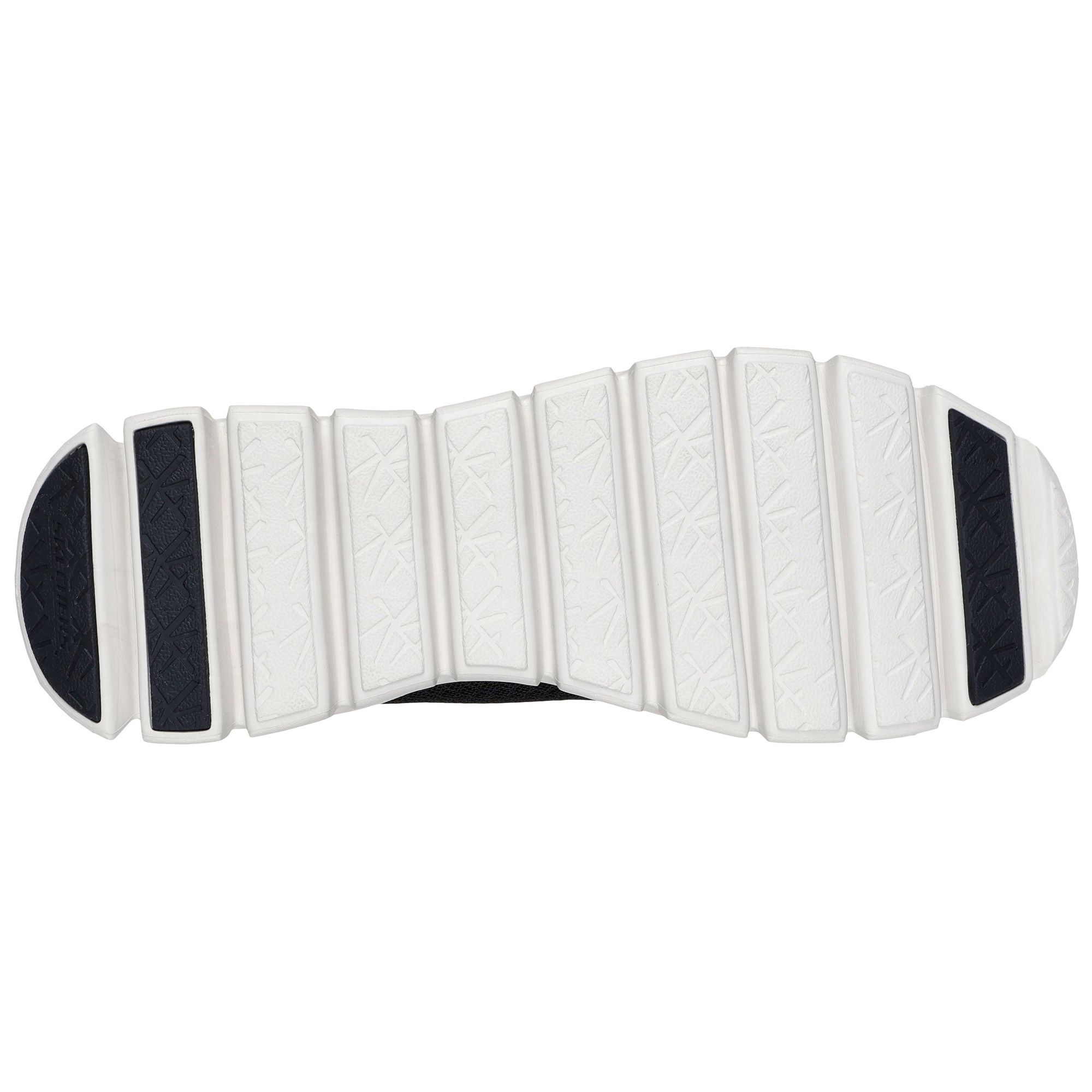 Skechers Slip-Ins Glide-Step Noxus Sneakers Heren