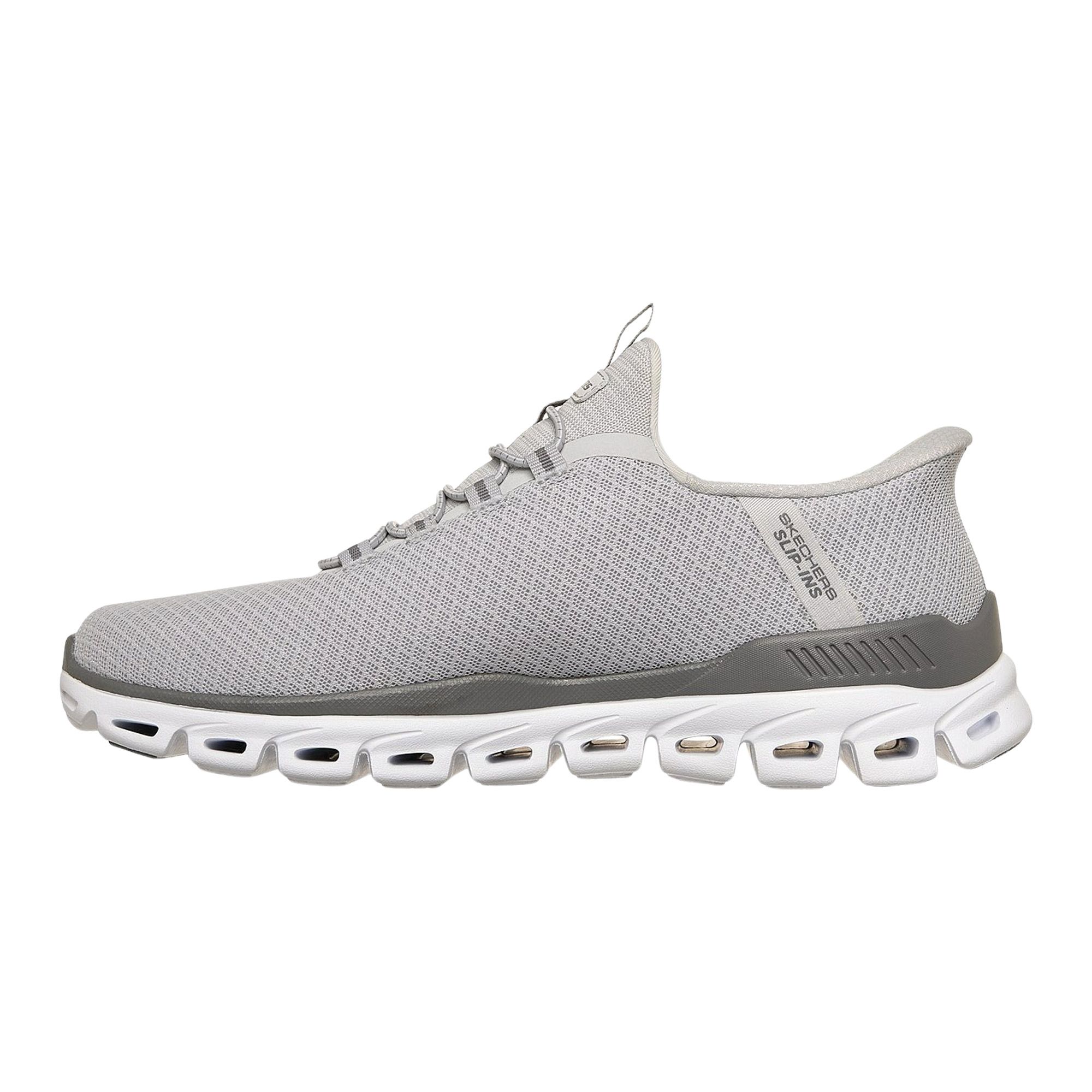 Skechers Slip-Ins Glide-Step Noxus Sneakers Heren