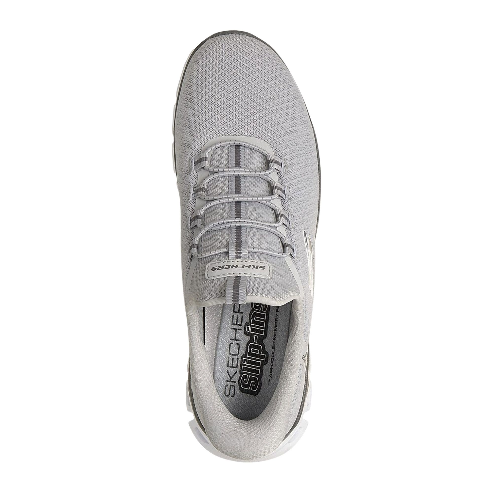 Skechers Slip-Ins Glide-Step Noxus Sneakers Heren