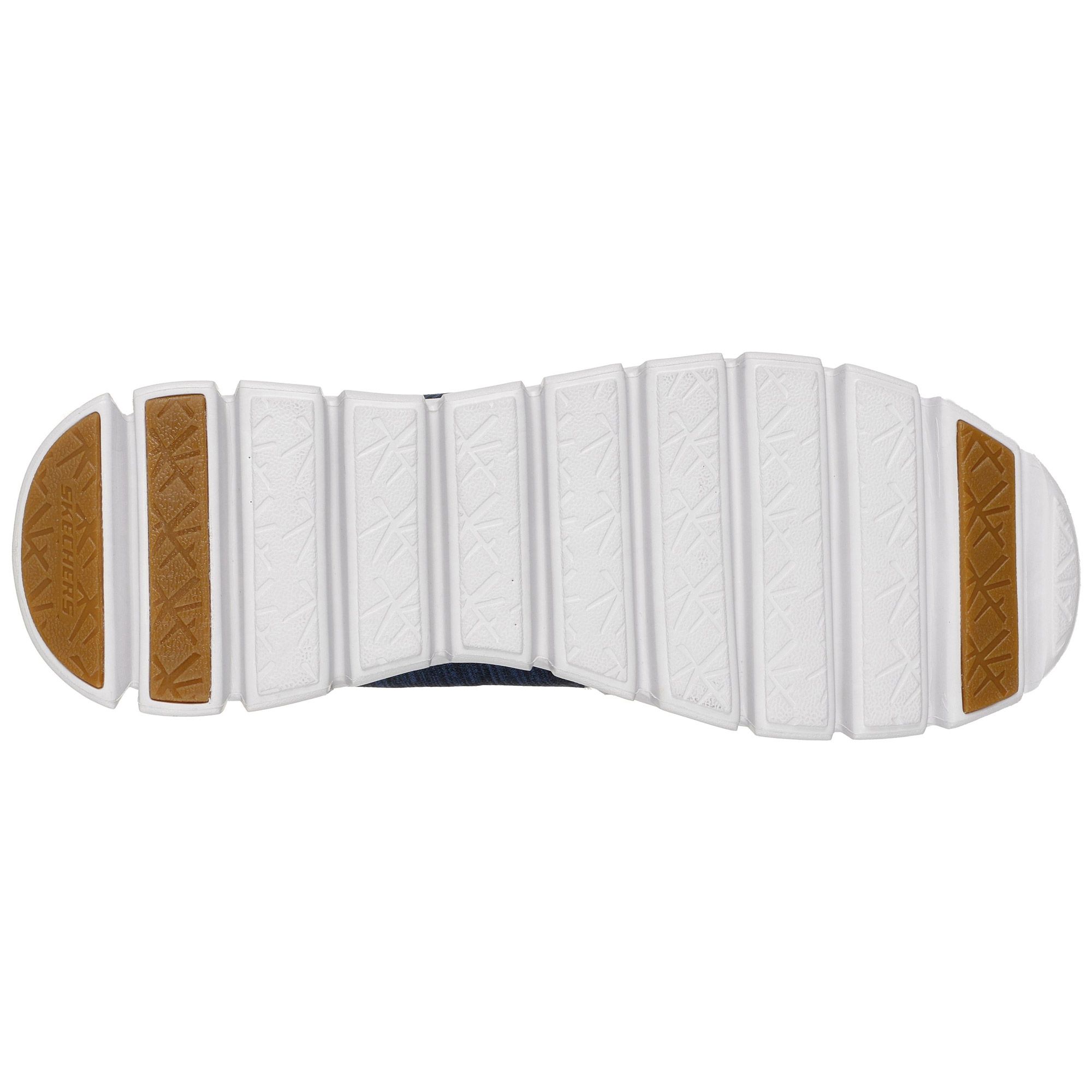 Skechers Slip-Ins Glide-Step Noxus Sneakers Heren